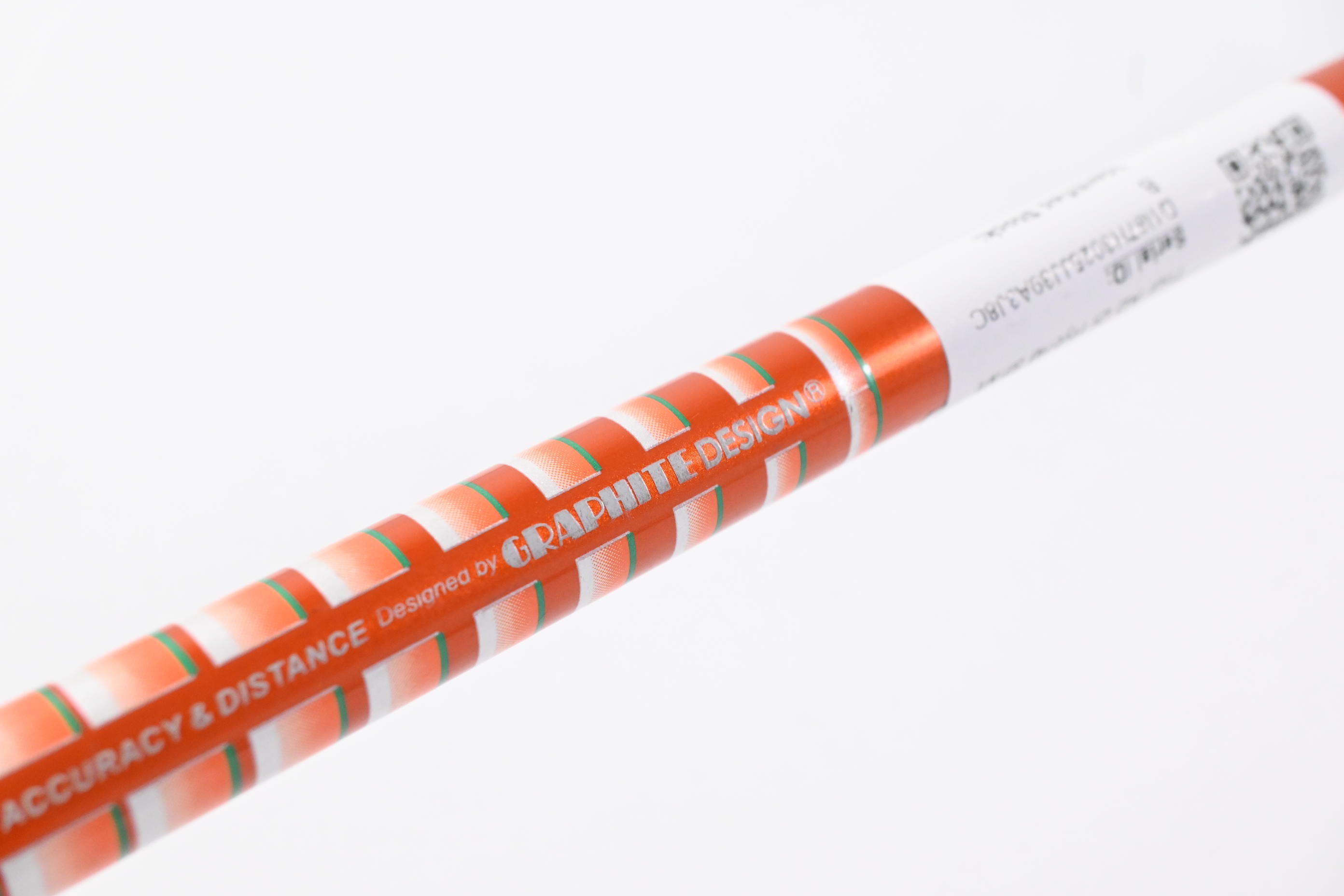 Graphite Design Tour AD DI-85 #4 Hybrid Shaft / X-Flex / .370" Tip