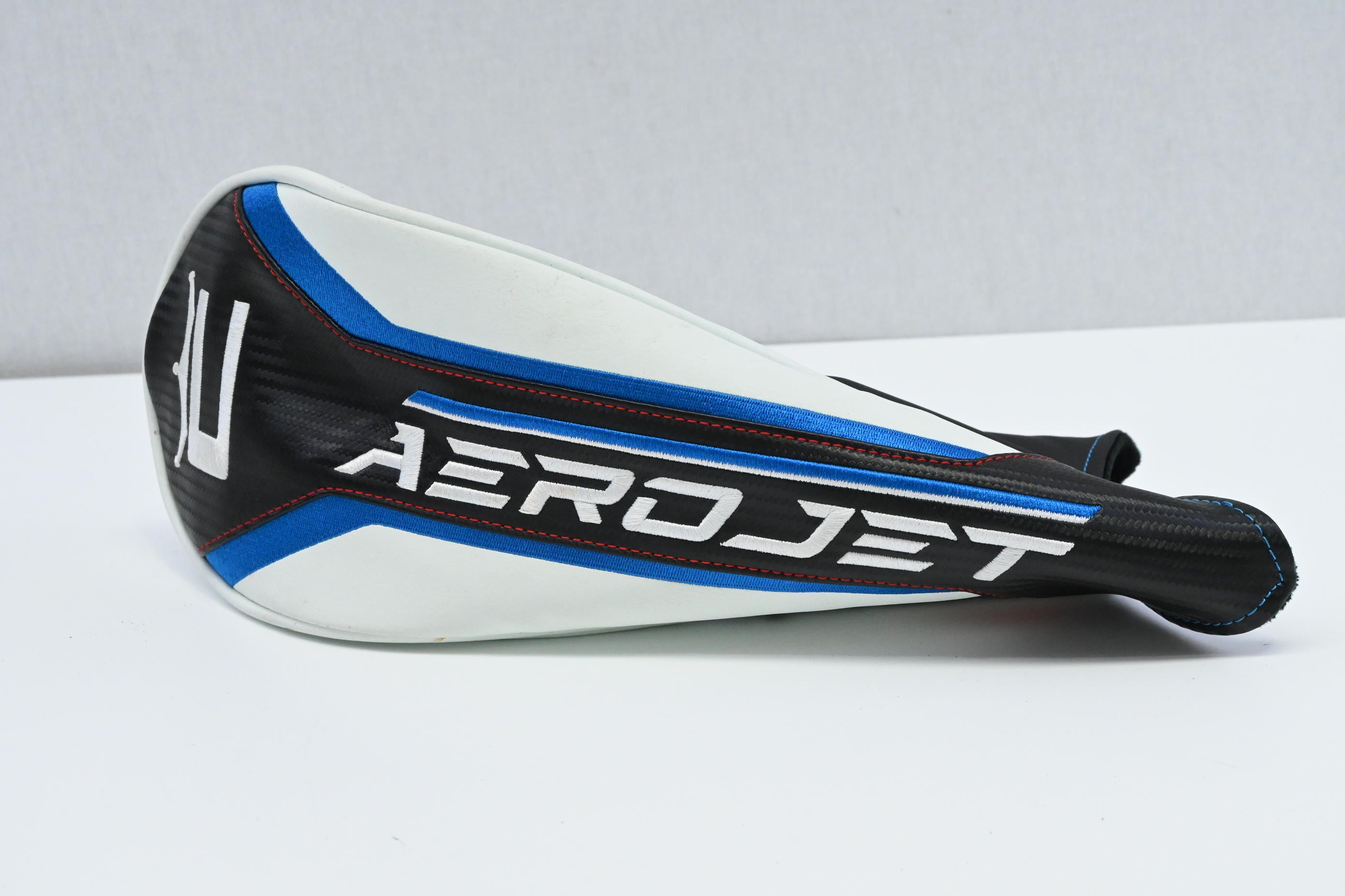Cobra Aerojet Driver / 10.5 Degree / Stiff Flex Kai'li Blue 60 Shaft