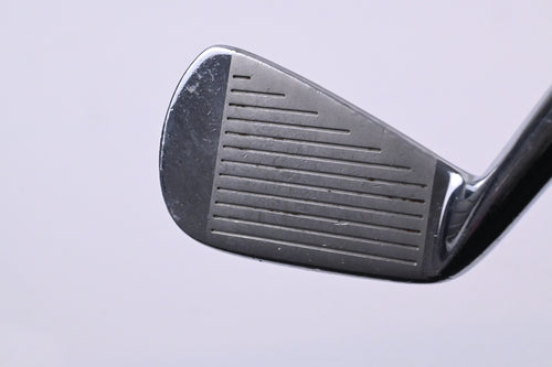 Mizuno MP-64 #4 Iron / 24 Degree / Stiff Flex KBS Tour Shaft