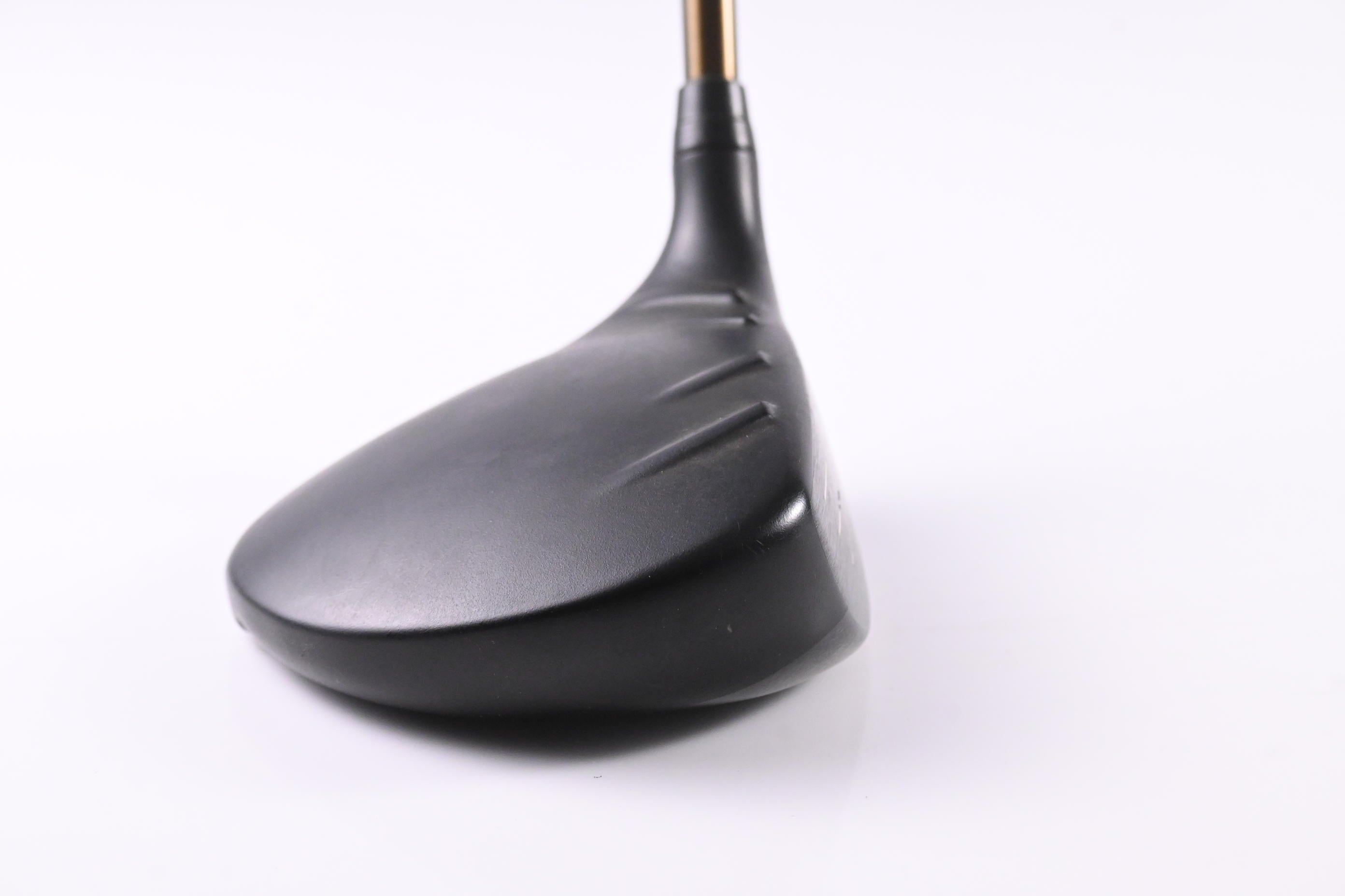 Ping G400 #3 Wood / 14.5 Degree / Stiff Flex Ping Alta CB 65 Shaft