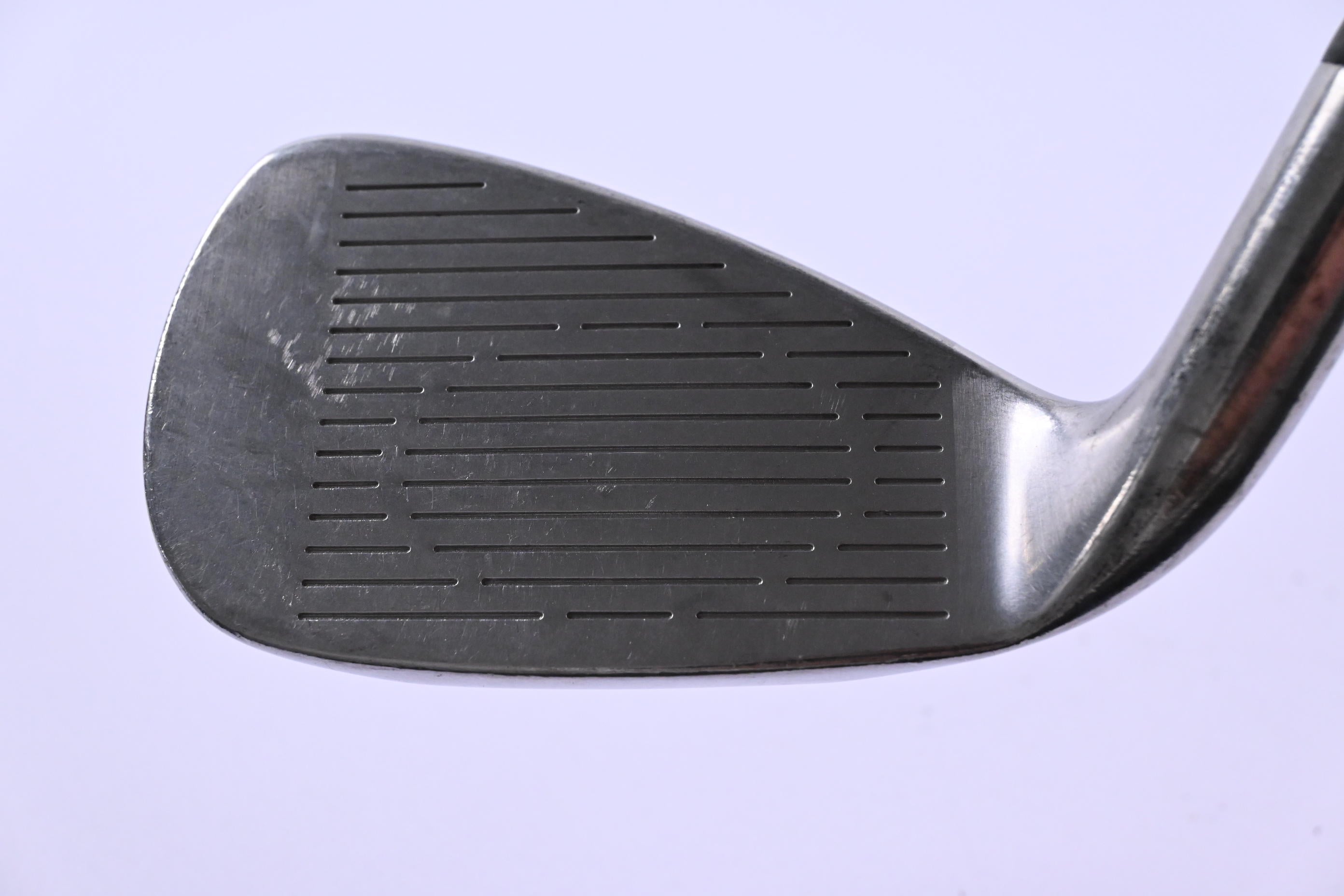Cobra SS #8 Iron / Senior Flex Cobra Aldila HM Tour 70 Shaft