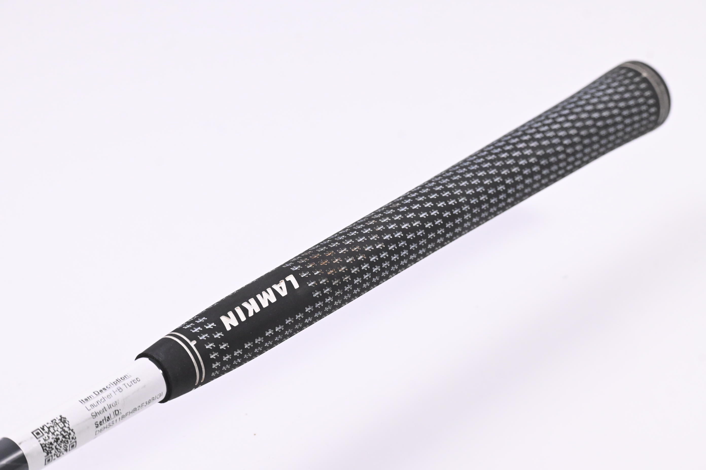 Cleveland Launcher HB Turbo #9 Iron / Senior Flex Miyasaki C.Kua Shaft