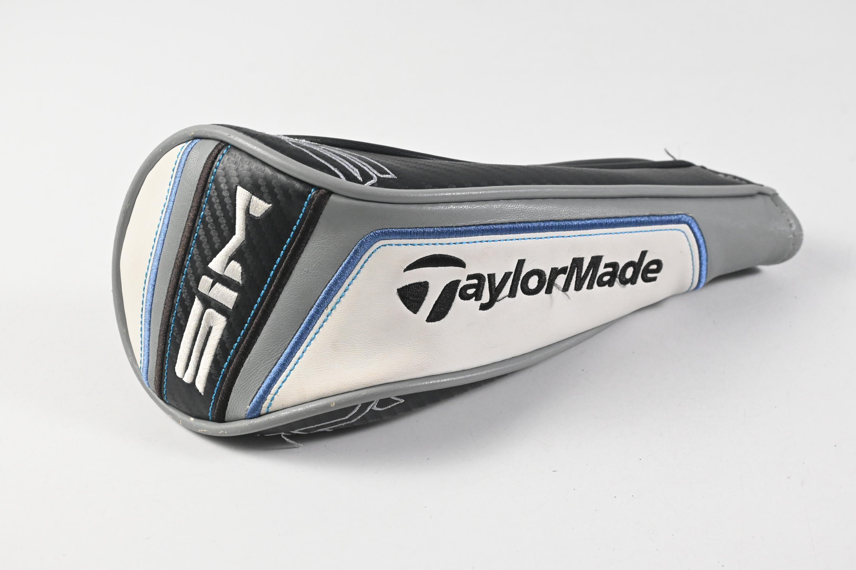 Taylormade SIM Max #3 Wood / 15 Degree / Stiff Flex Fujikura Ventus Blue 6 Shaft