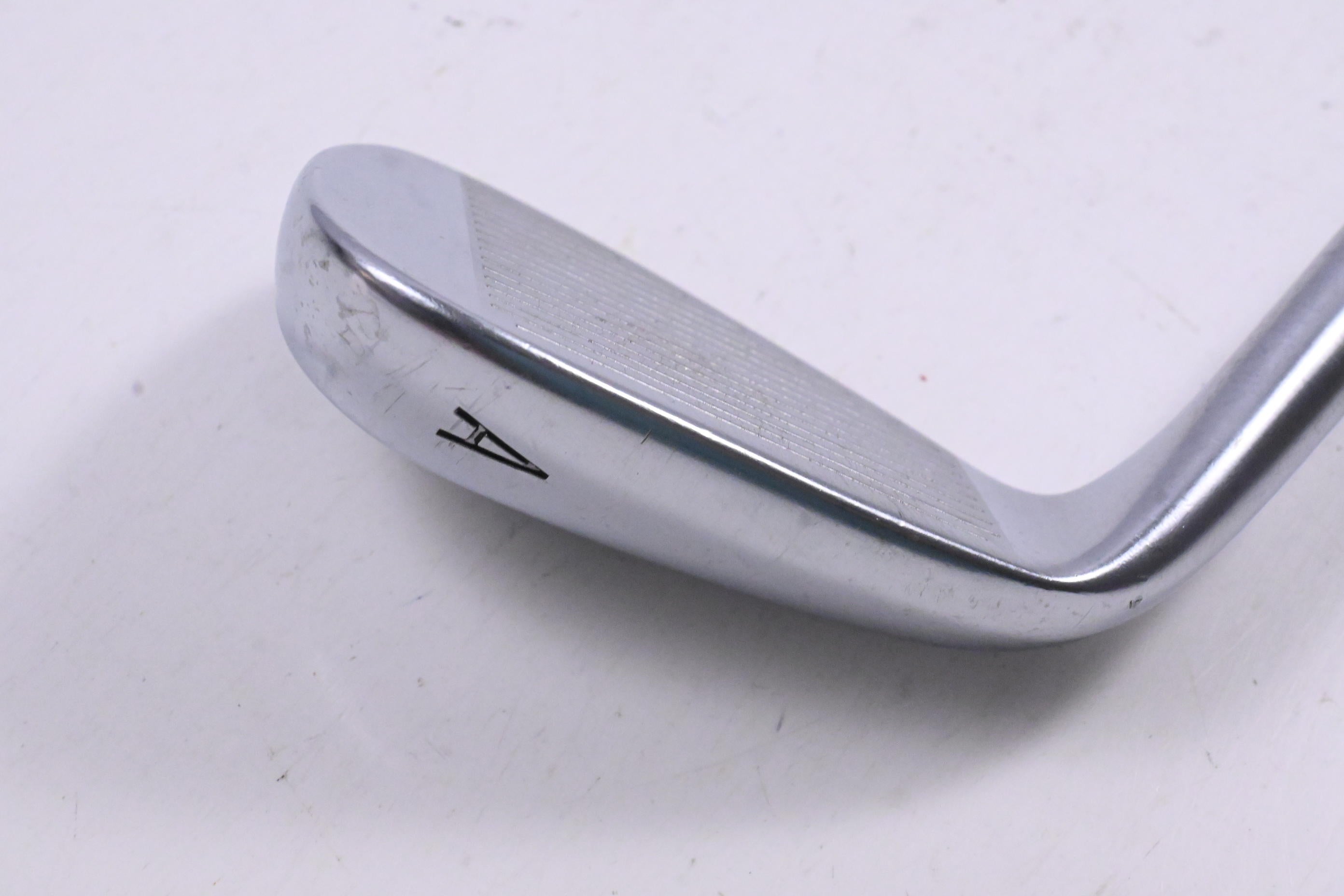 Taylormade Qi Gap Wedge / 49 Degree / Stiff Flex KBS MAX MT 85 Shaft