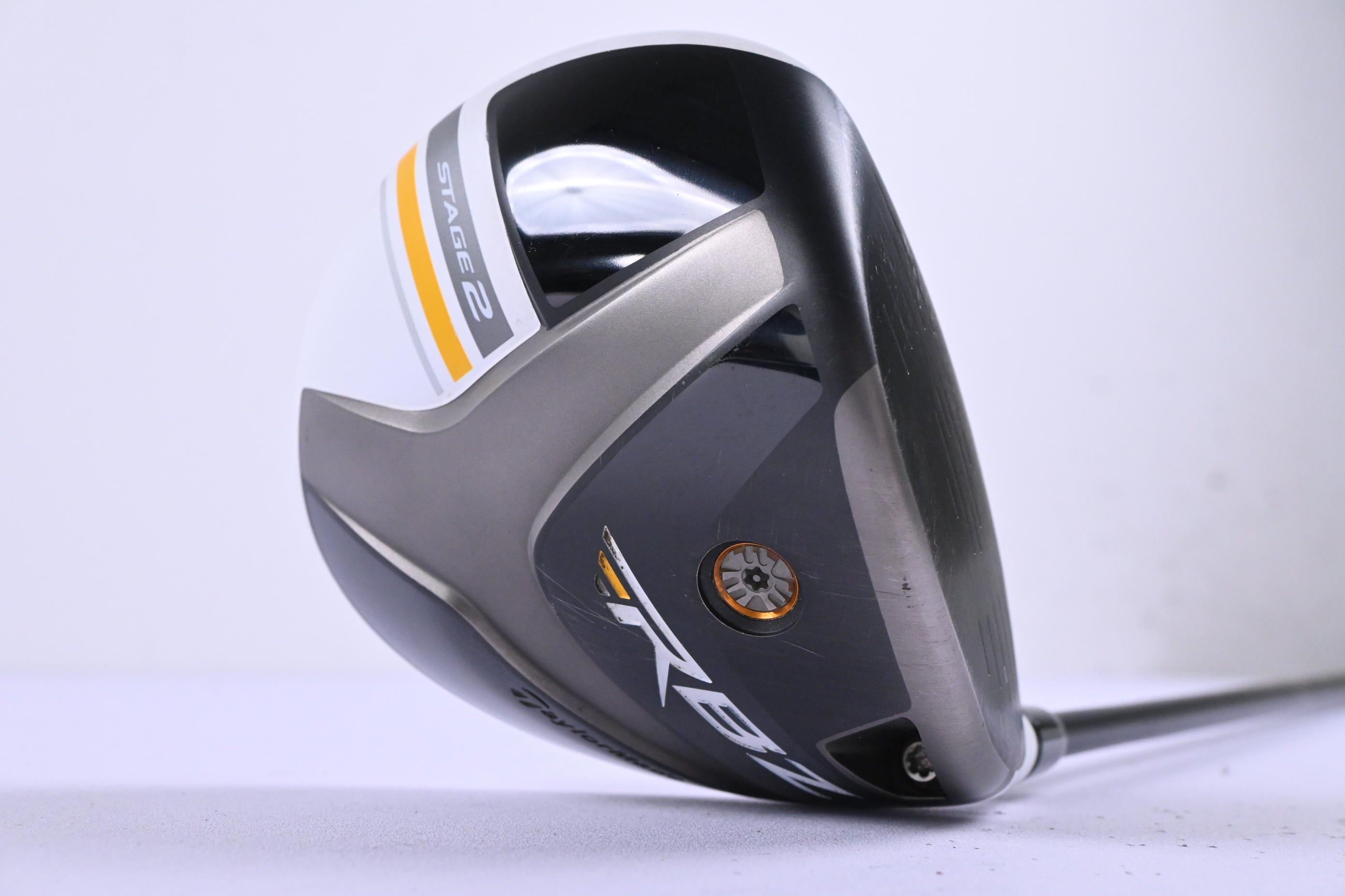 Taylormade RBZ Stage 2 Driver / 9.5 Degree / Stiff Flex Fujikura RocketFuel 50