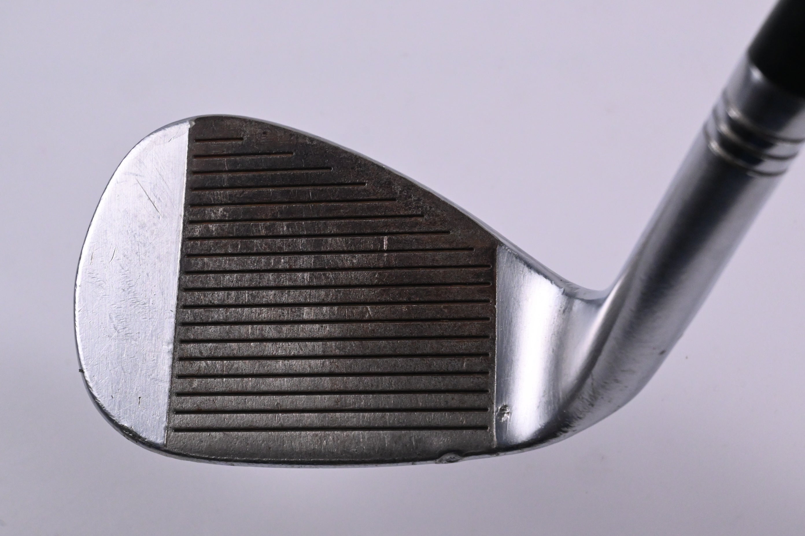 Taylormade Milled Grind 2 Chrome Lob Wedge / 58 Degree / Stiff Flex Dynamic Gold S200