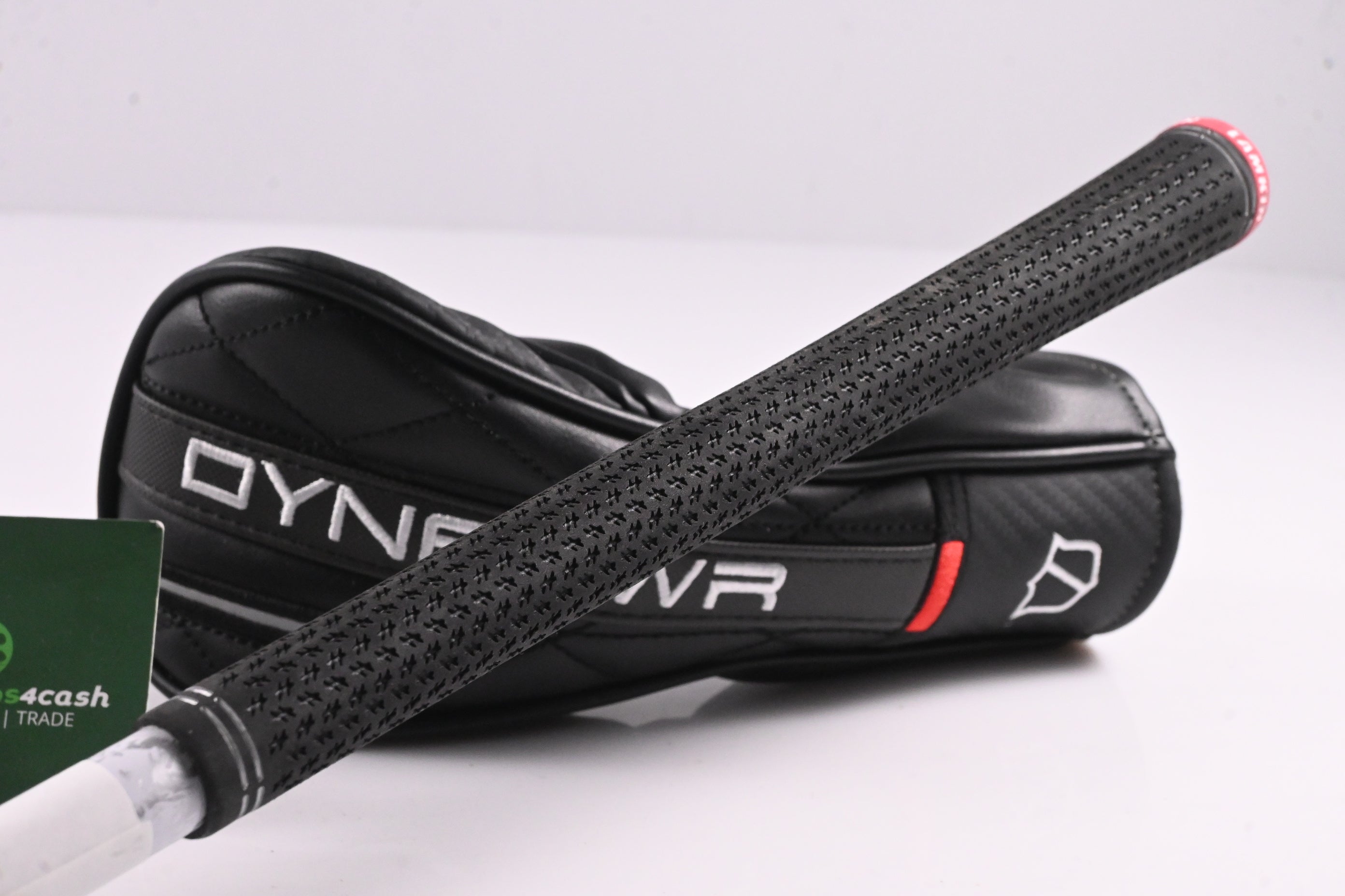 Ladies Wilson DYNAPWR #5 Hybrid / 25 Degree / Ladies Flex Denali Red 50 Shaft