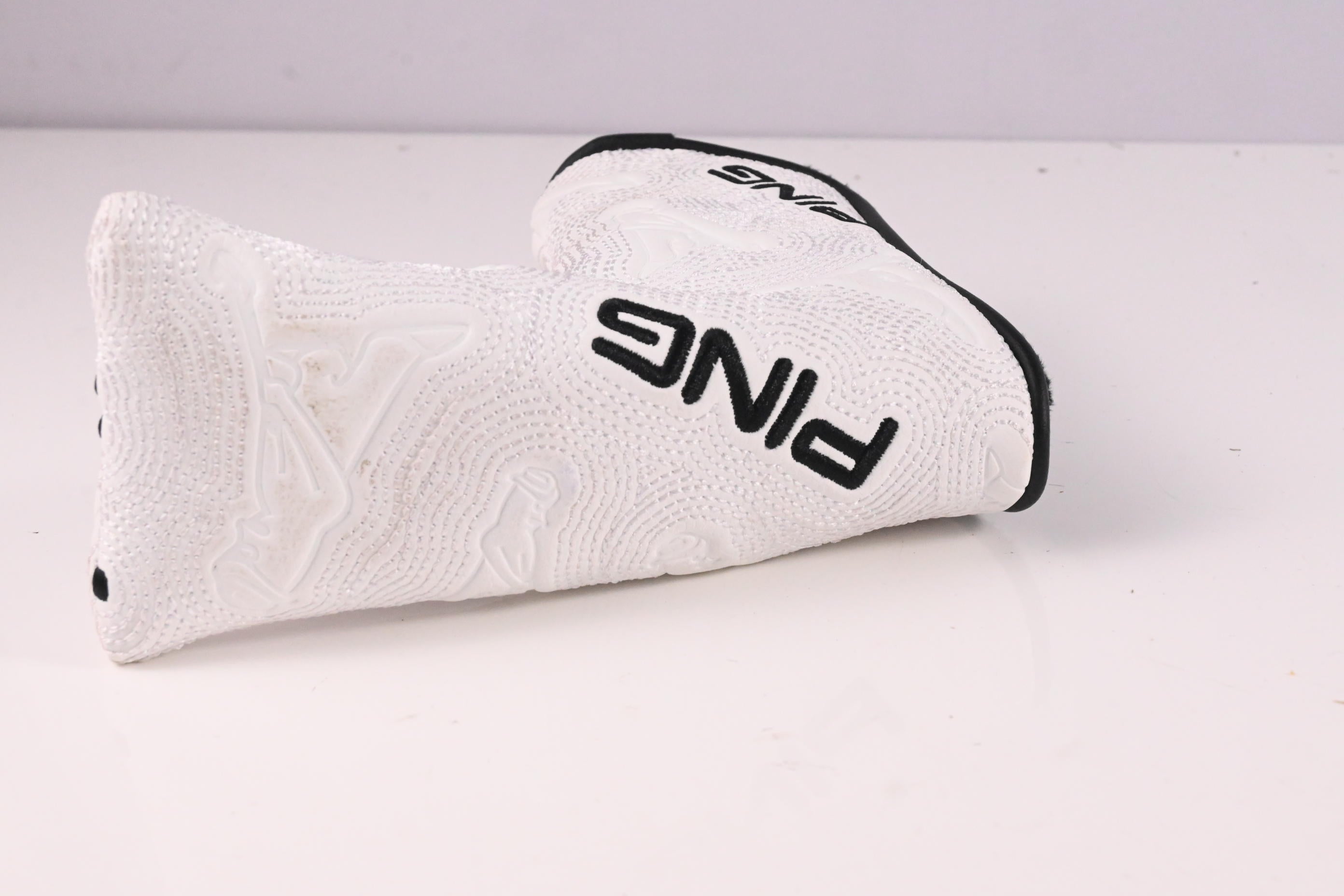 Ping PLD Milled 2022 Anser Putter / 34 Inch