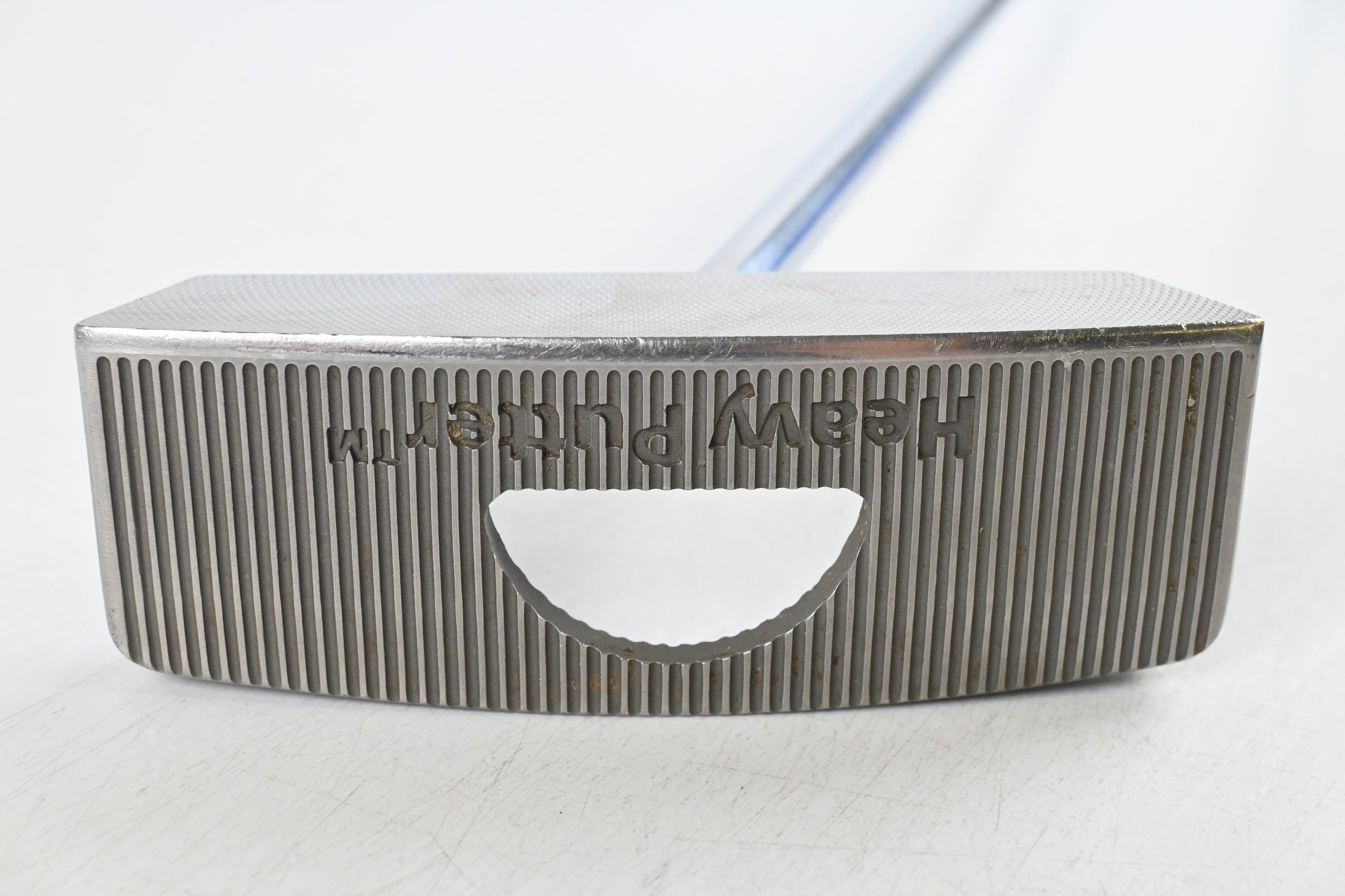 Boccieri Heavy Putter Putter / 35 Inch