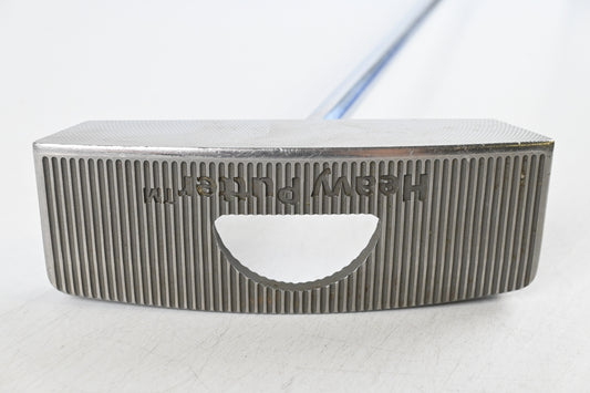 Boccieri Heavy Putter Putter / 35 Inch