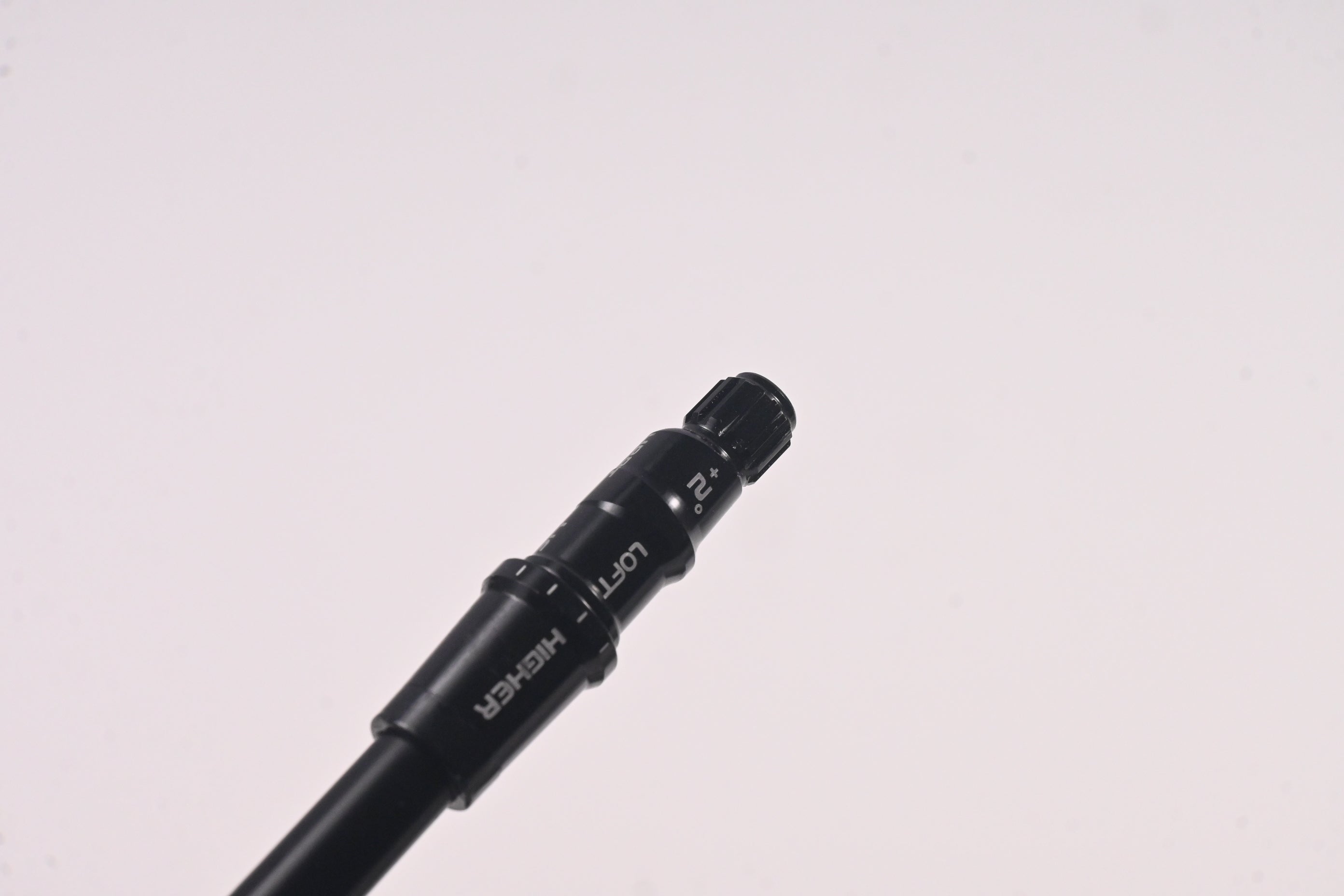 VA Composites Drago 55 #3 Wood Shaft / Stiff Flex / Taylormade 2nd Gen