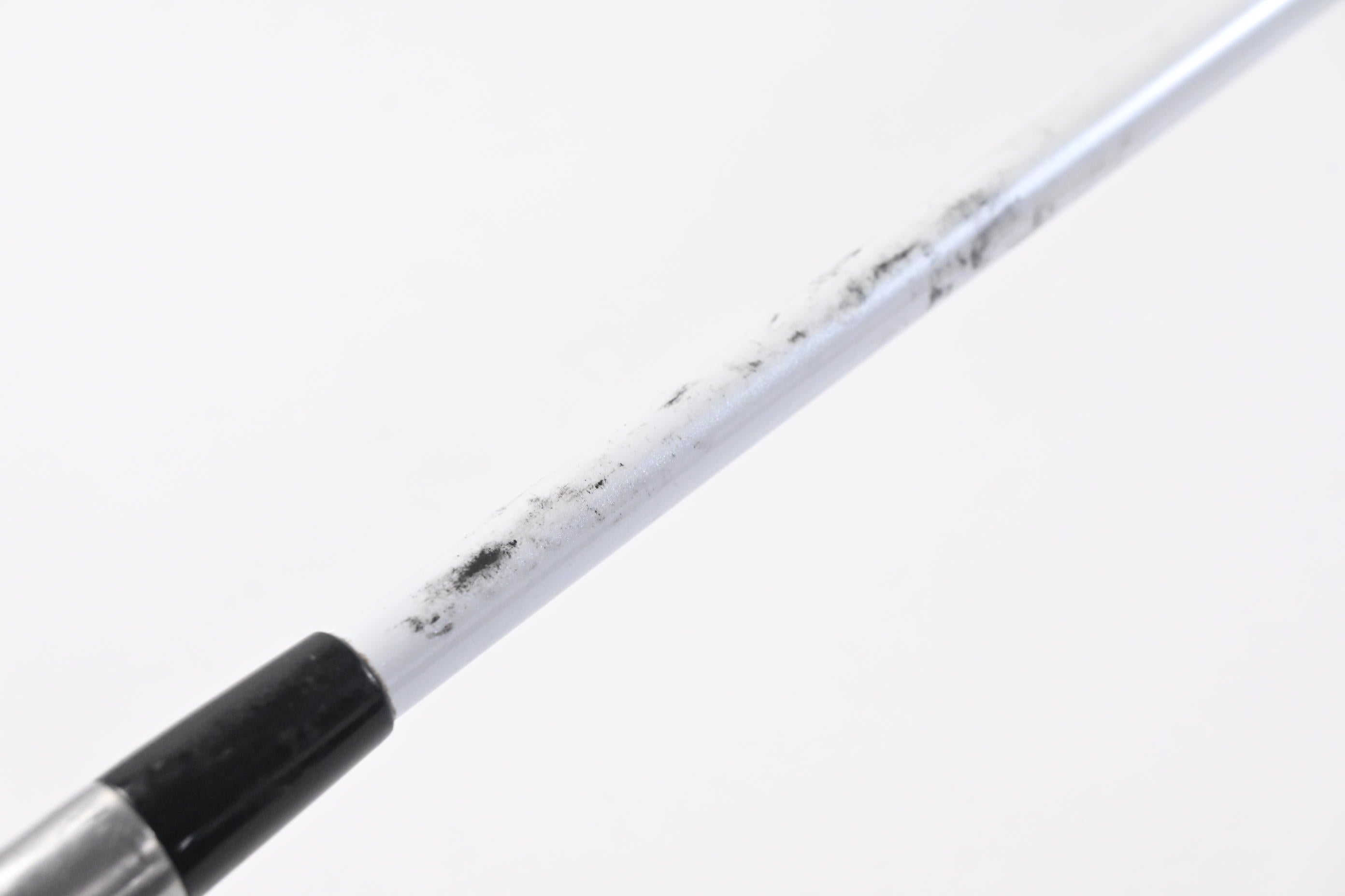 Mizuno MP-Clk #3 Hybrid / 20 Degree / Regular Flex Fubuki 48 Shaft