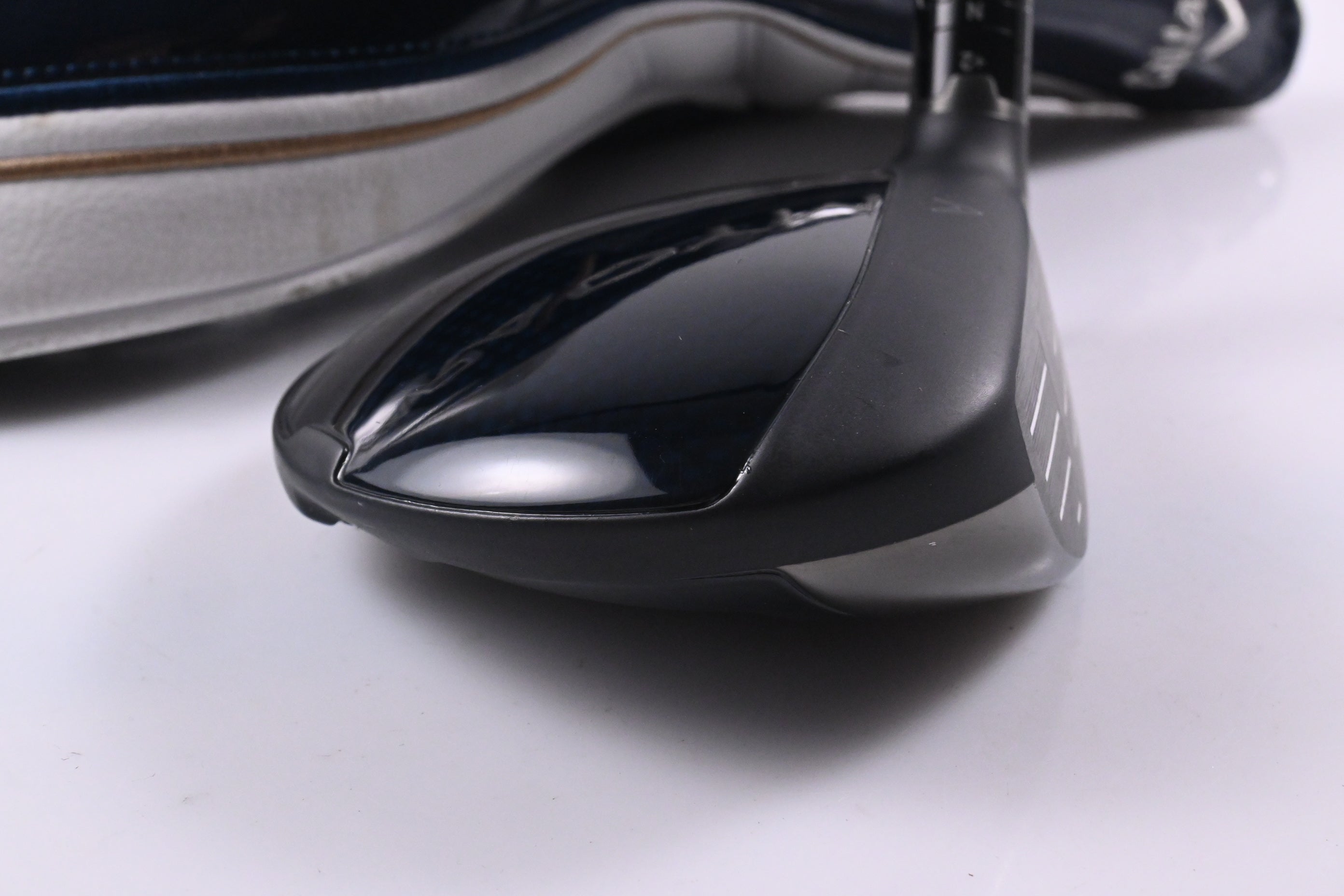 Callaway Paradym #3HL Wood / 16.5 Degree / Stiff Flex HZRDUS Black 70 Shaft