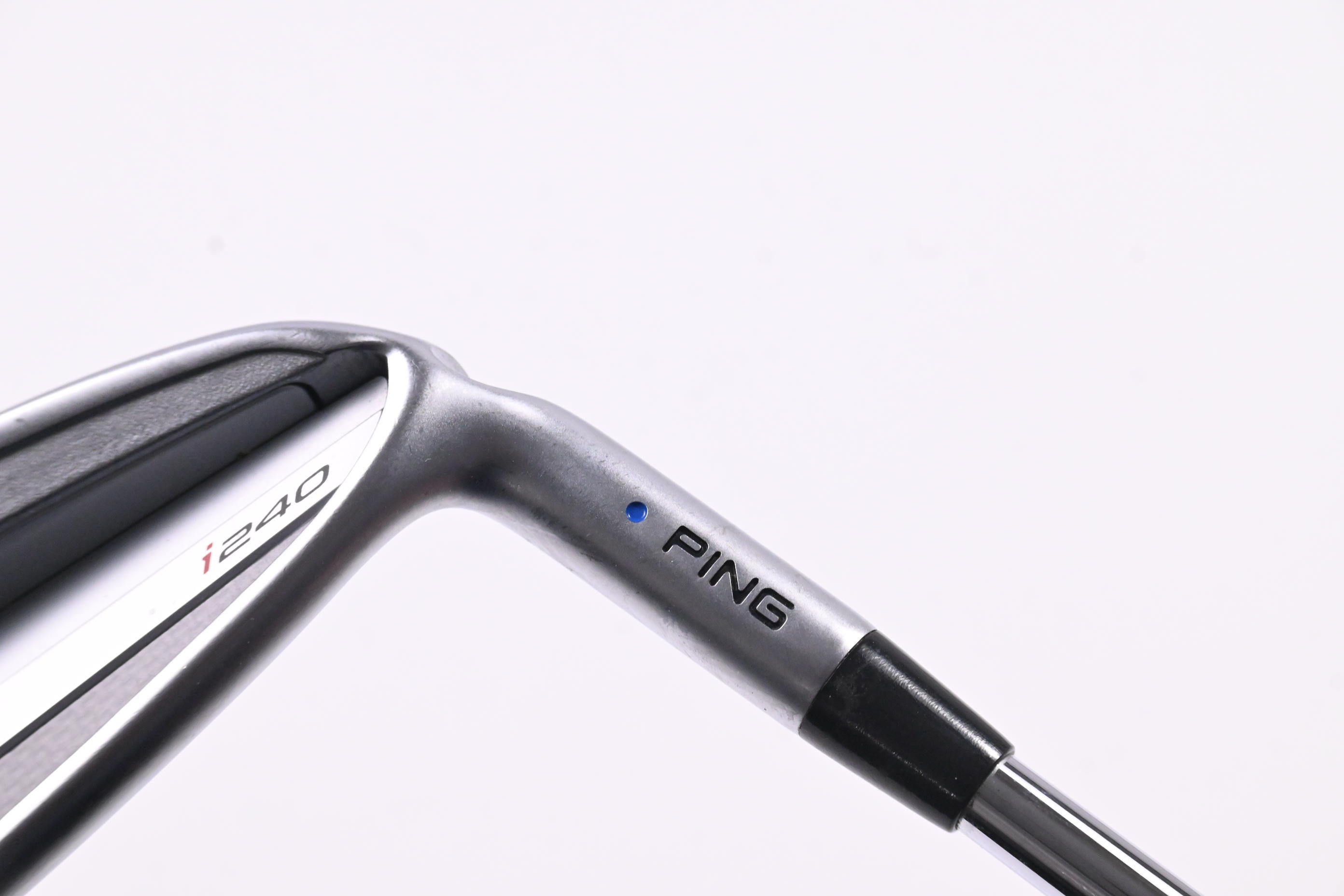 Ping I240 #6 Iron / Regular Flex N.S.Pro Modus 105 Shaft
