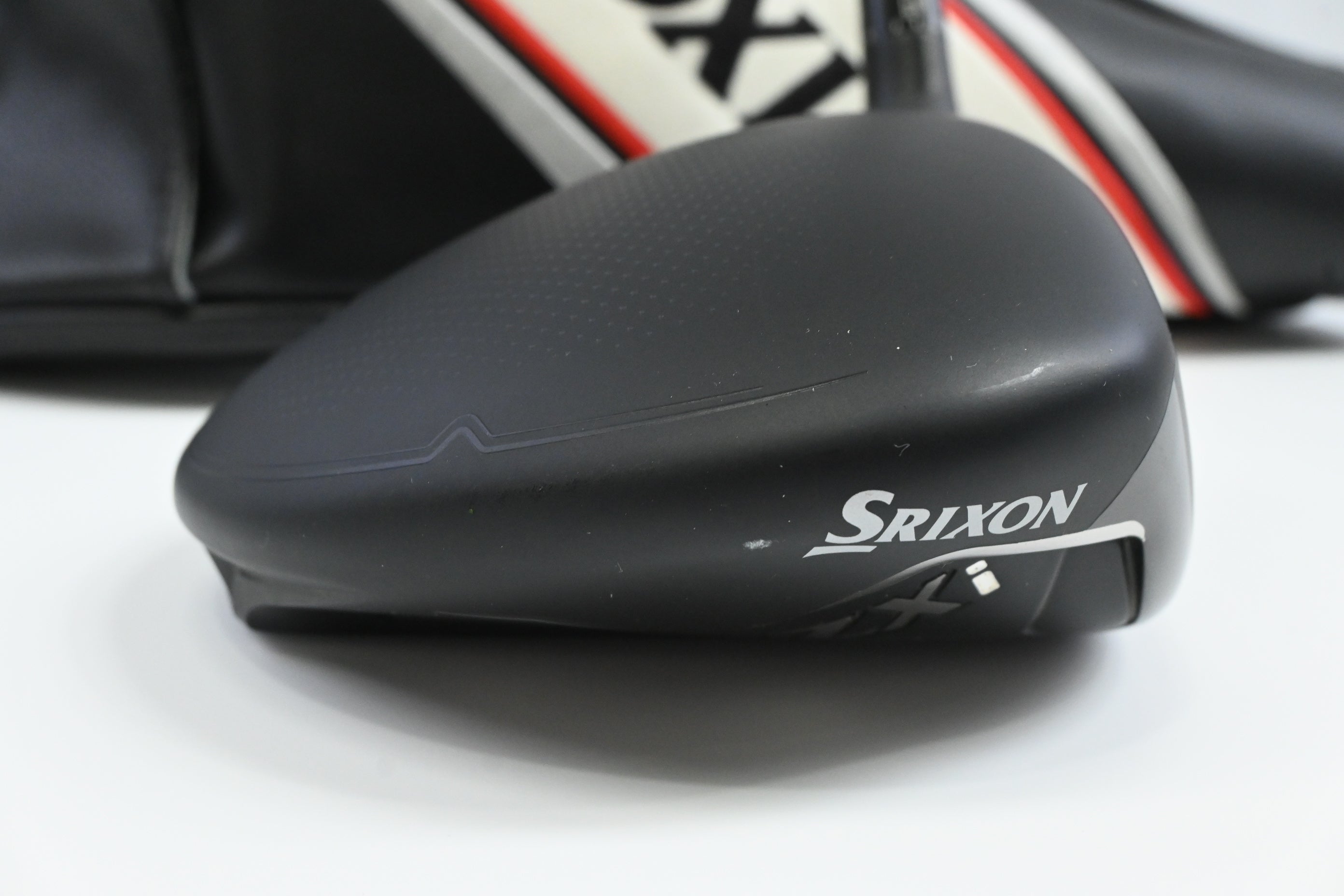 Srixon ZXi Driver / 9 Degree / X-Flex Miyazaki Codex 6 Shaft