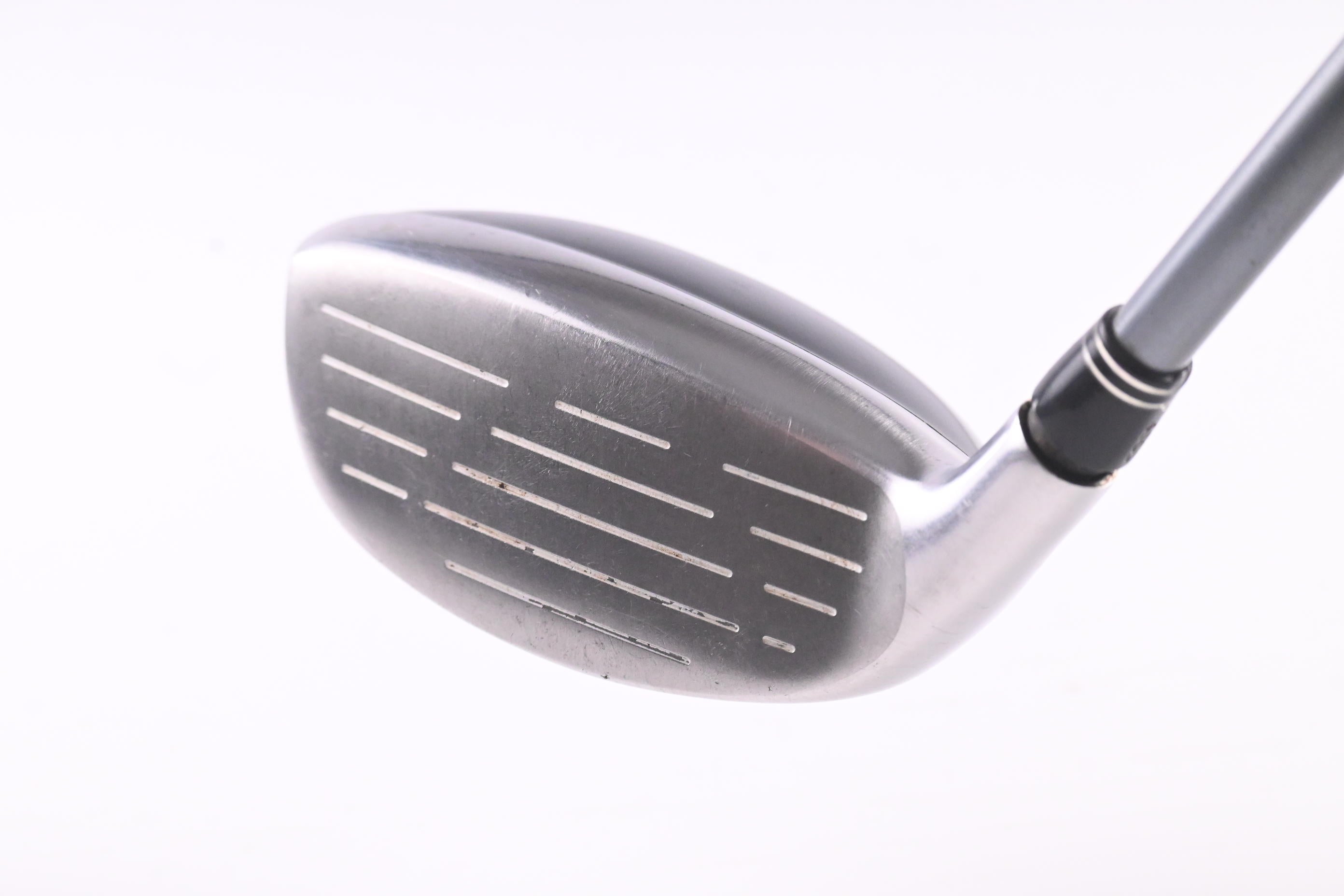Cobra Baffler #3 Hybrid / 20 Degree / Lite Shaft Aldila NV-HL 65 Shaft