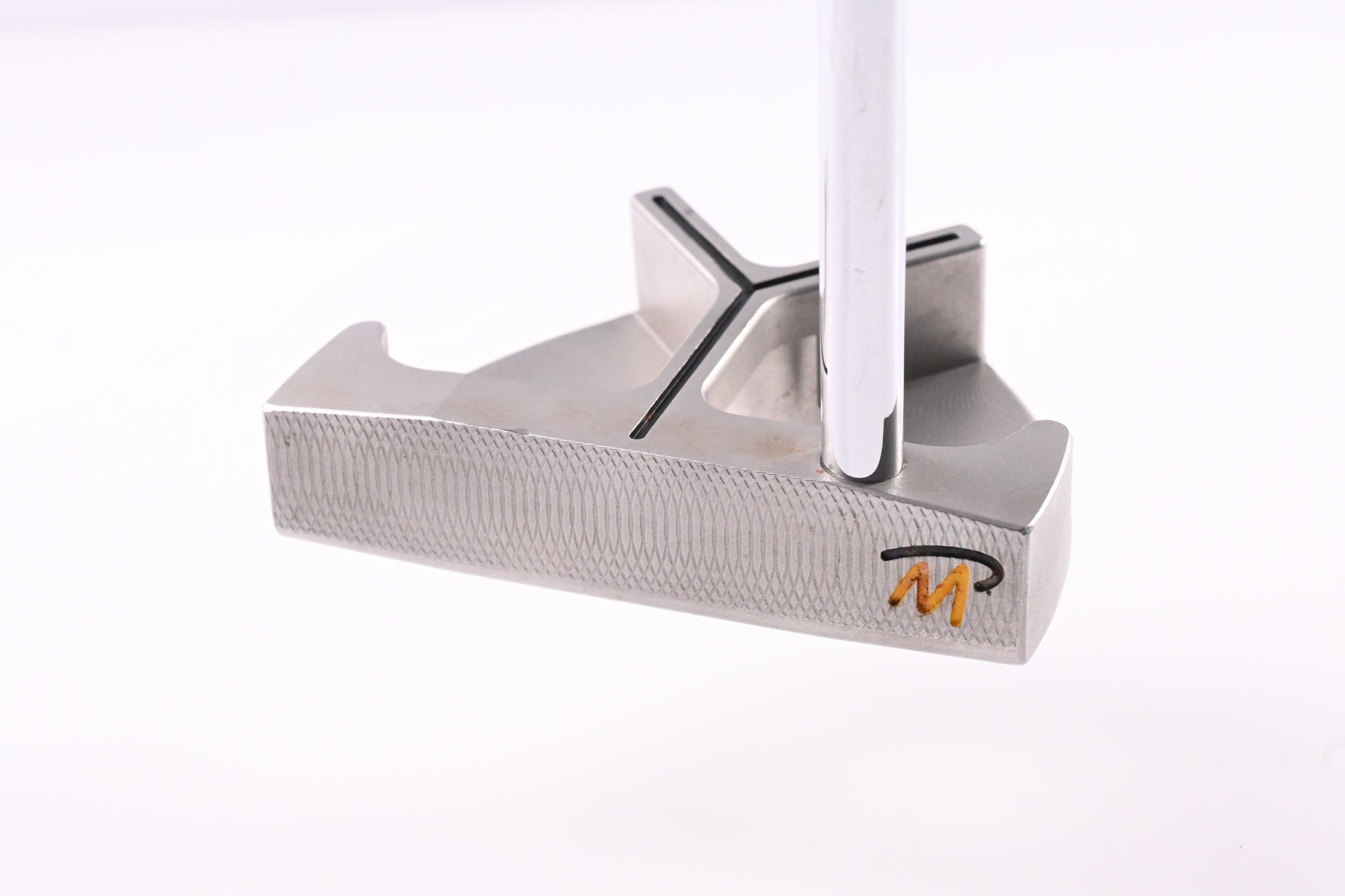 Mati Butterfly 0002 Putter / 34 Inch