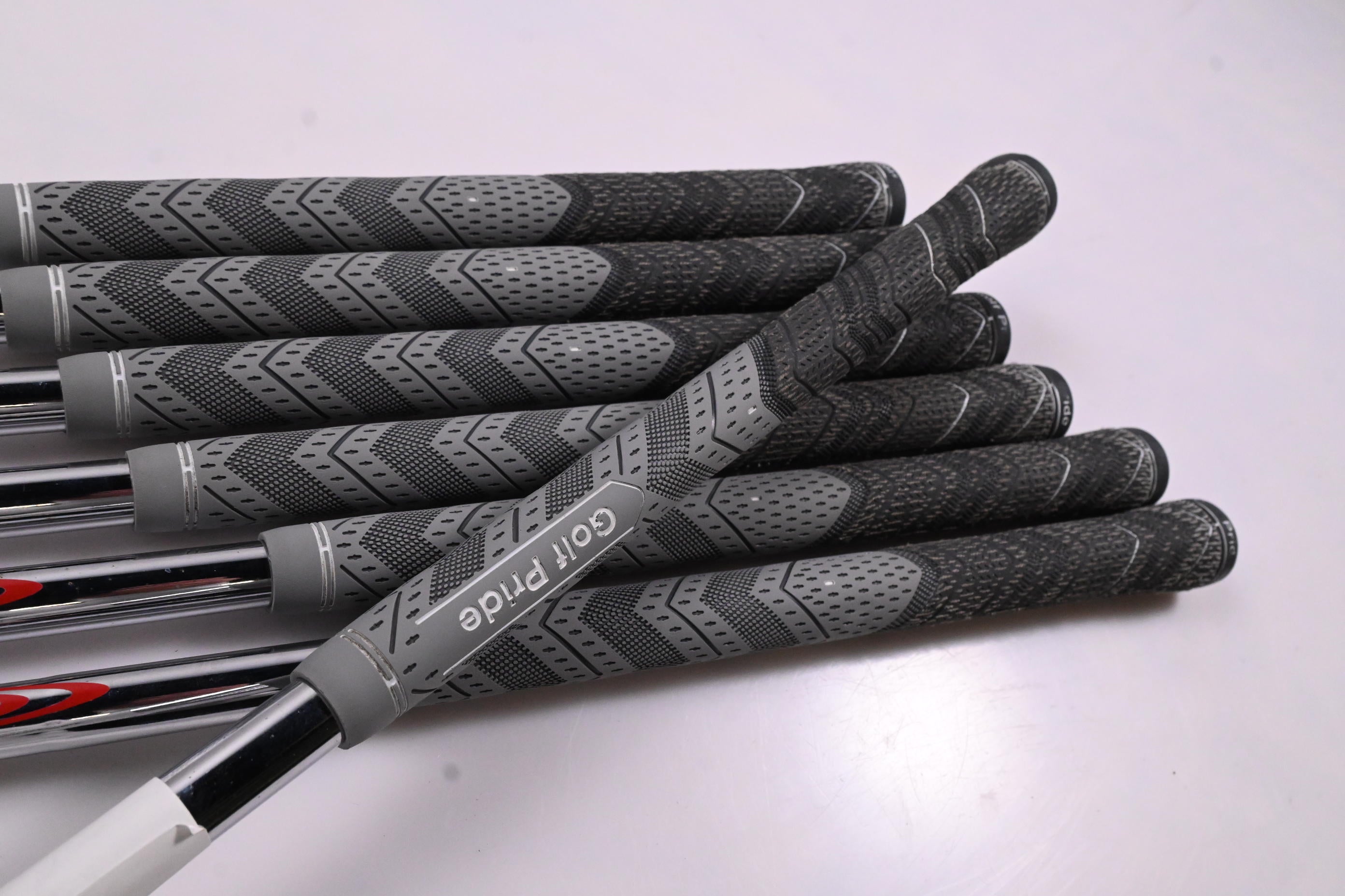 Titleist MB 620 Irons / 4-PW / Stiff Flex N.S.Pro Modus³ Tour 120 Shafts