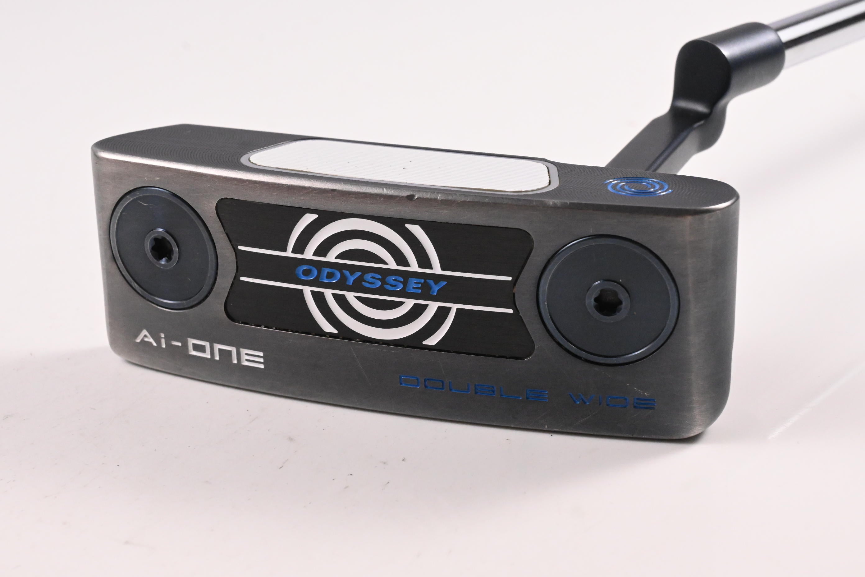 Odyssey Ai-One Double Wide Putter / 35 Inch