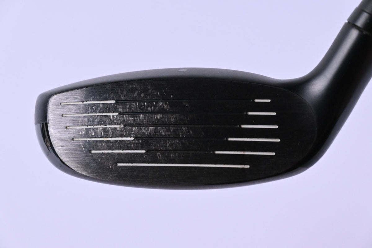 Ping G430 #5 Hybrid / 26 Degree / Senior Flex Ping Alta CB Black 70 Shaft