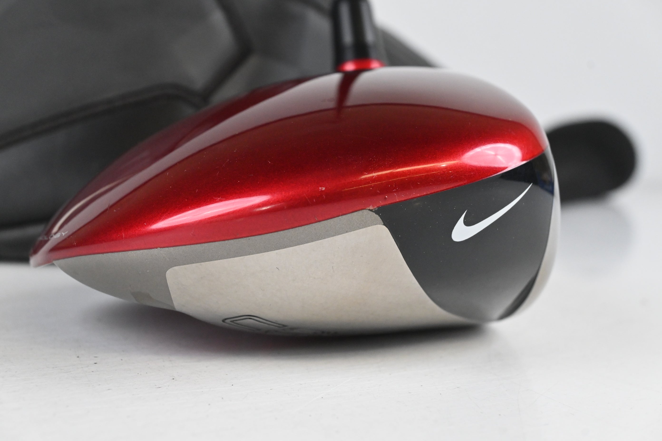 Nike VR-S Covert Driver / 8.5-12.5 Degree / Stiff Flex Kuro Kage 50 Shaft