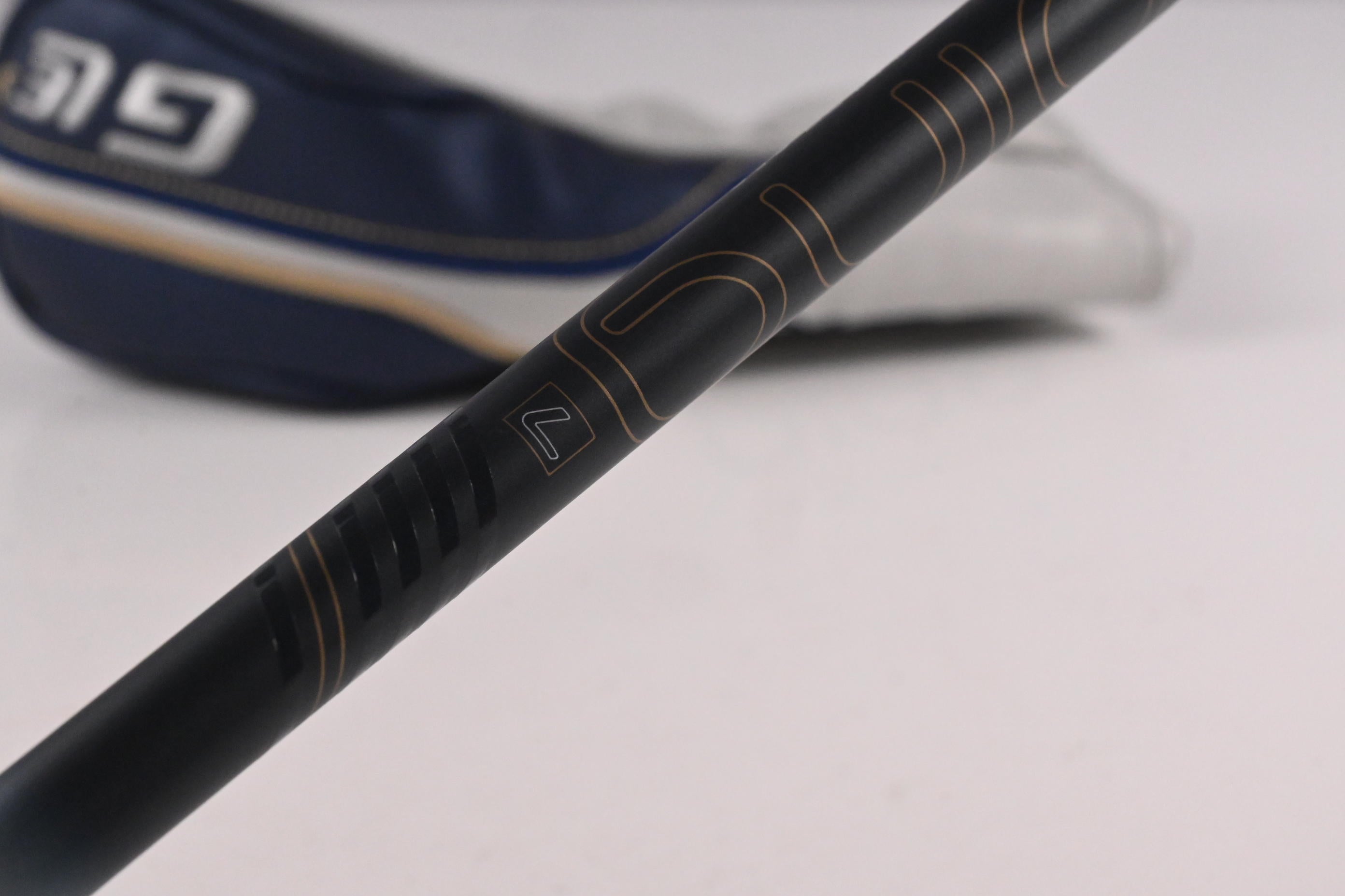 Ladies Ping G Le3 #6 Hybrid / 30 Degree / Ladies Flex Ping ULT 250 Shaft