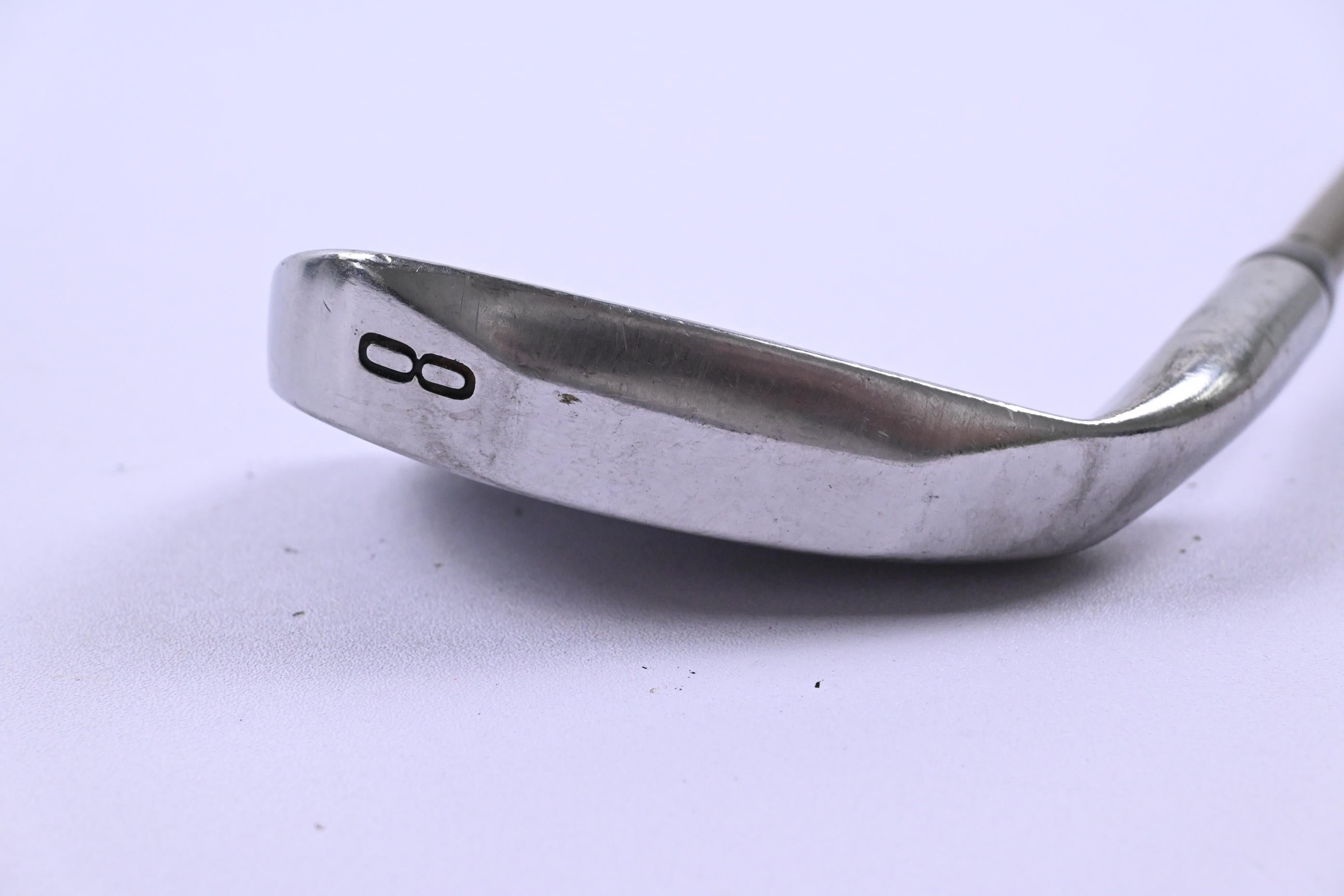 Cobra SS #8 Iron / Senior Flex Cobra Aldila HM Tour 70 Shaft