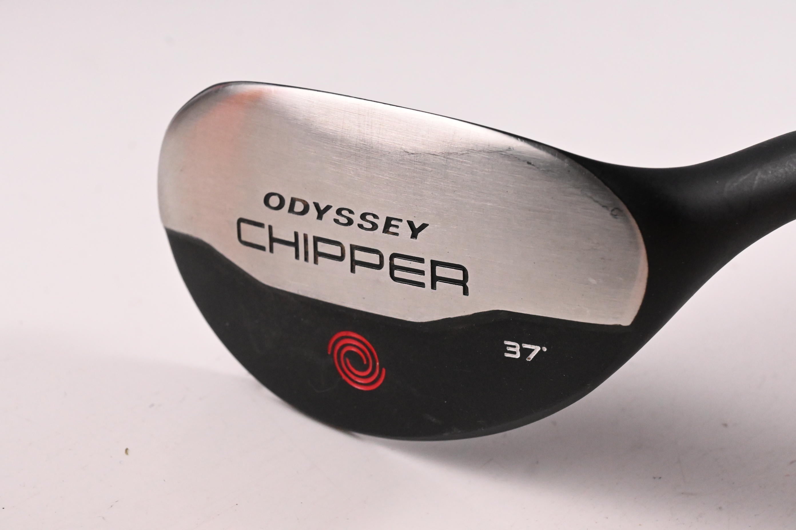 Odyssey 2025 Chipper / 37 Degree / Wedge Flex Odyssey Shaft