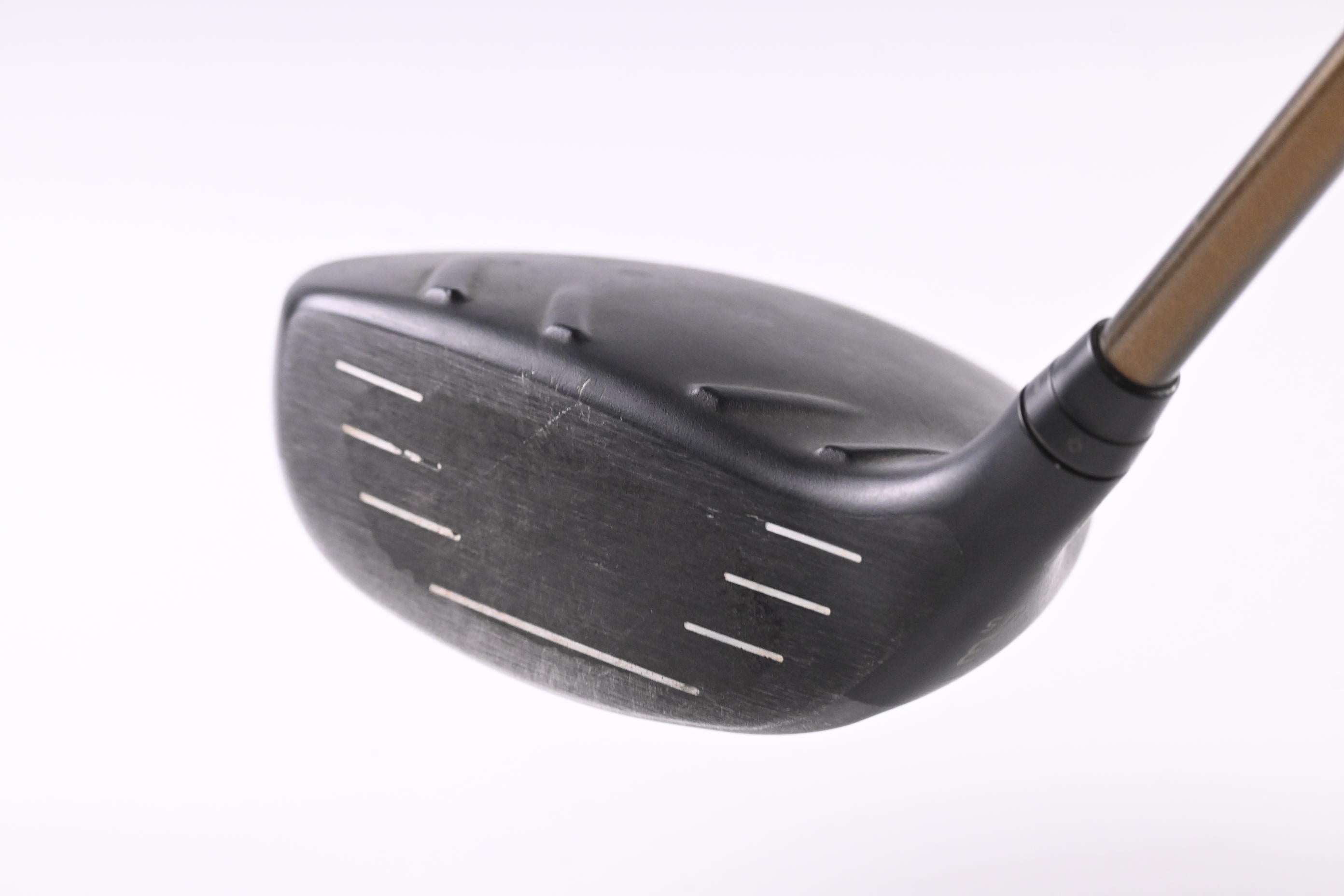 Ping G400 #3 Wood / 14.5 Degree / Stiff Flex Ping Alta CB 65 Shaft