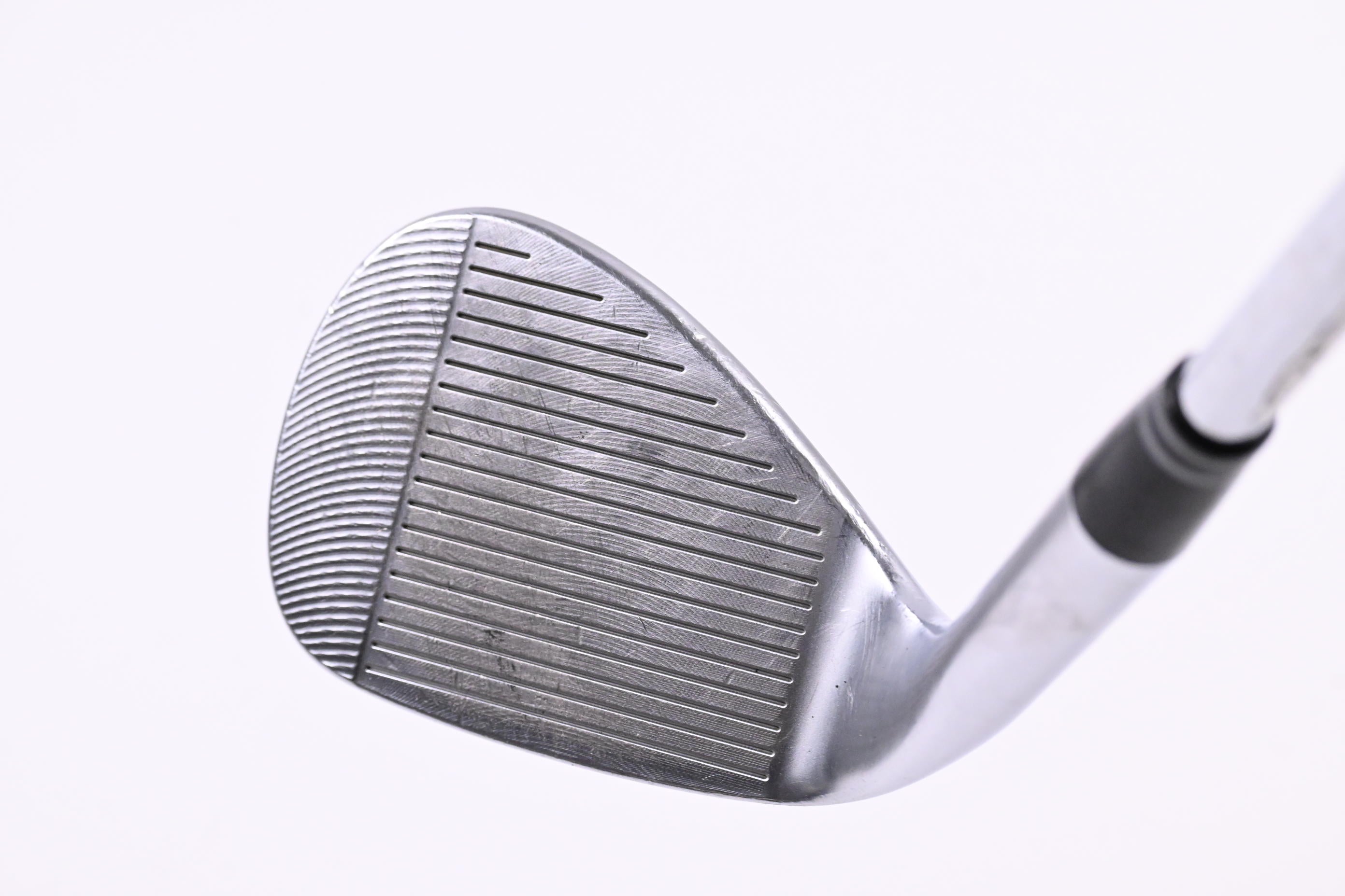 Cleveland RTZ Lob Wedge / 60 Degree / Wedge Flex Dynamic Gold Spinner Shaft