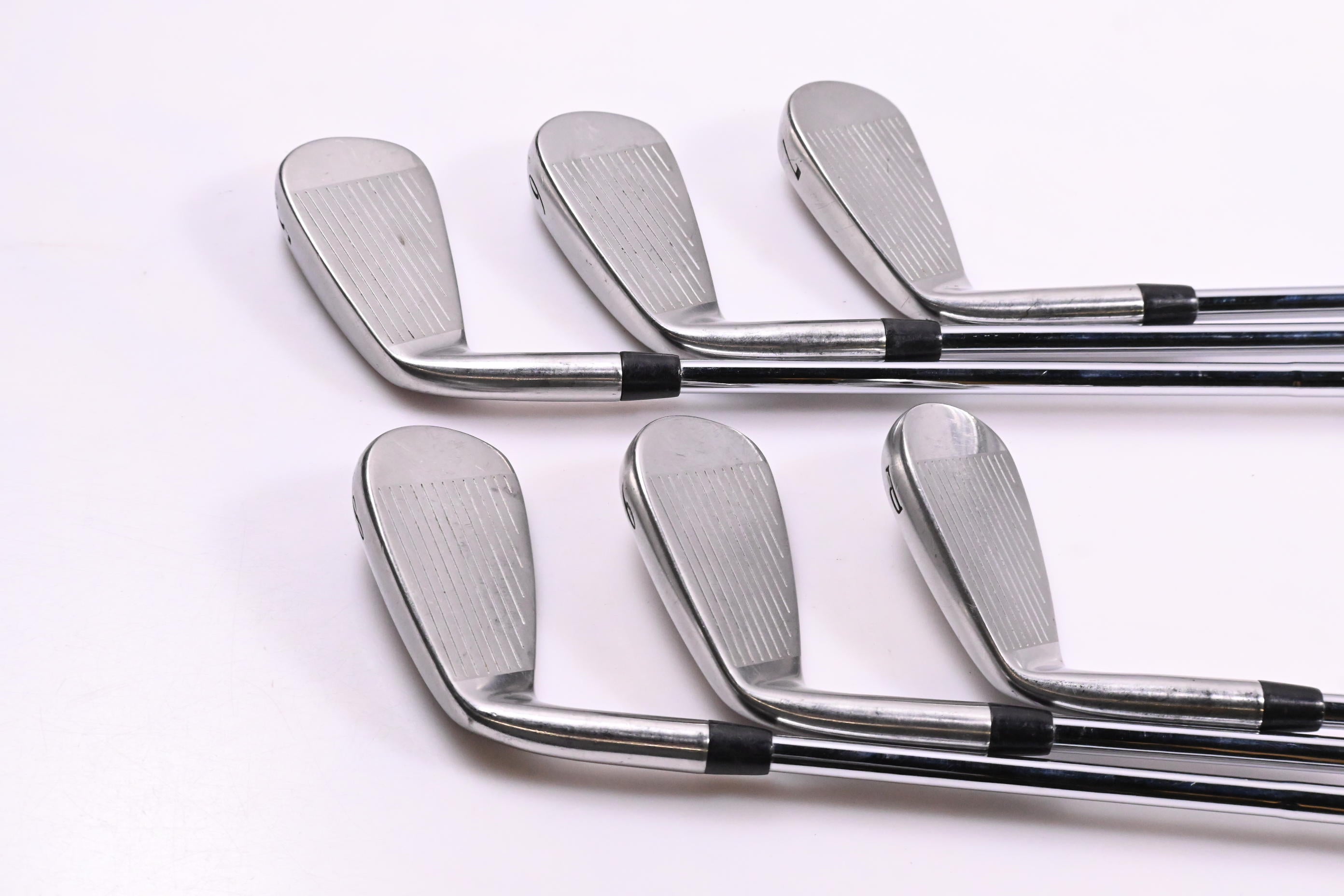 Lynx Prowler VT Irons / 5-PW / Stiff Flex Lynx Shafts