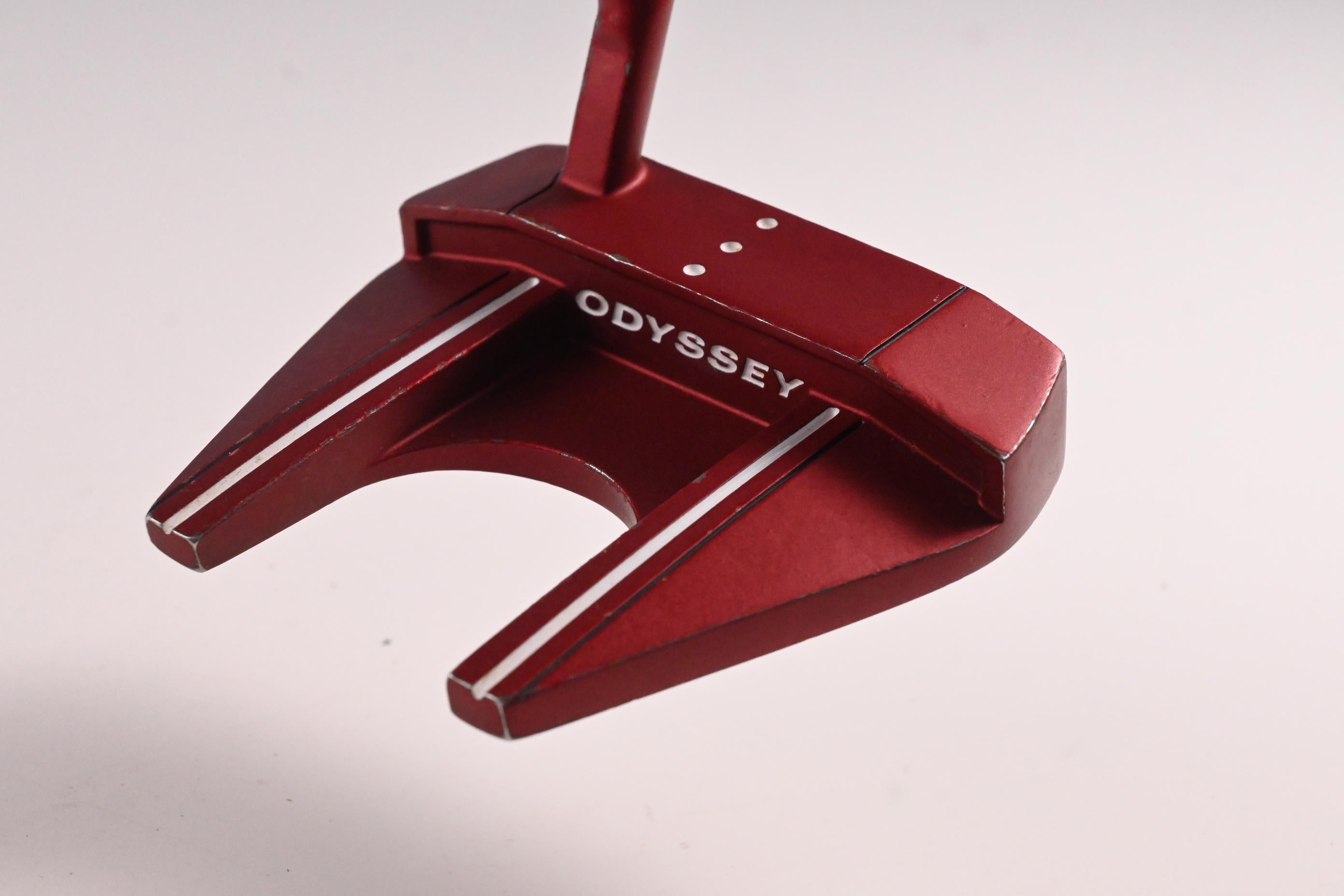 Odyssey O-Works Red 7S Putter / 34 Inch
