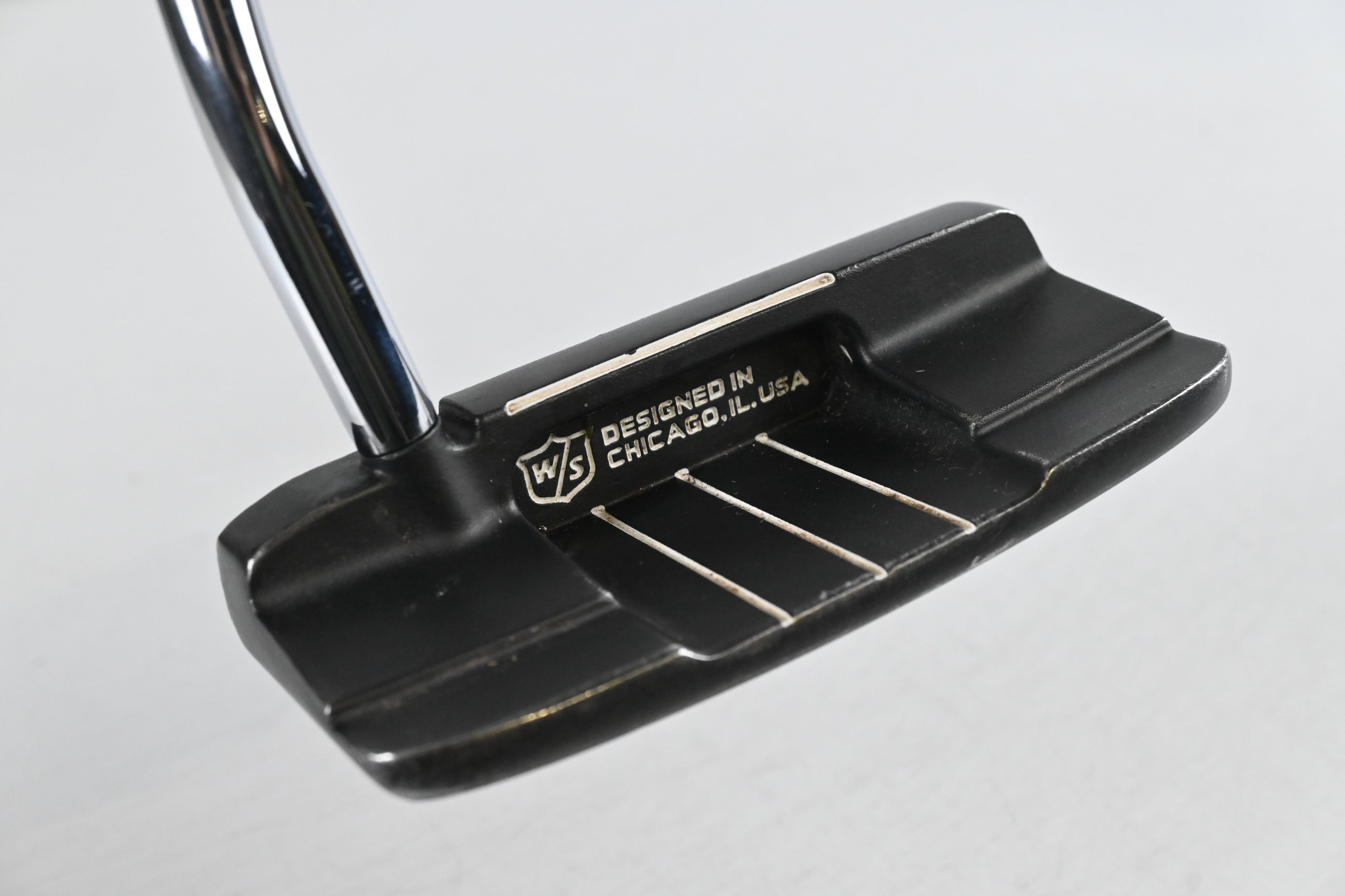 Wilson Infinite 2018 West Loop Putter / 34 Inch