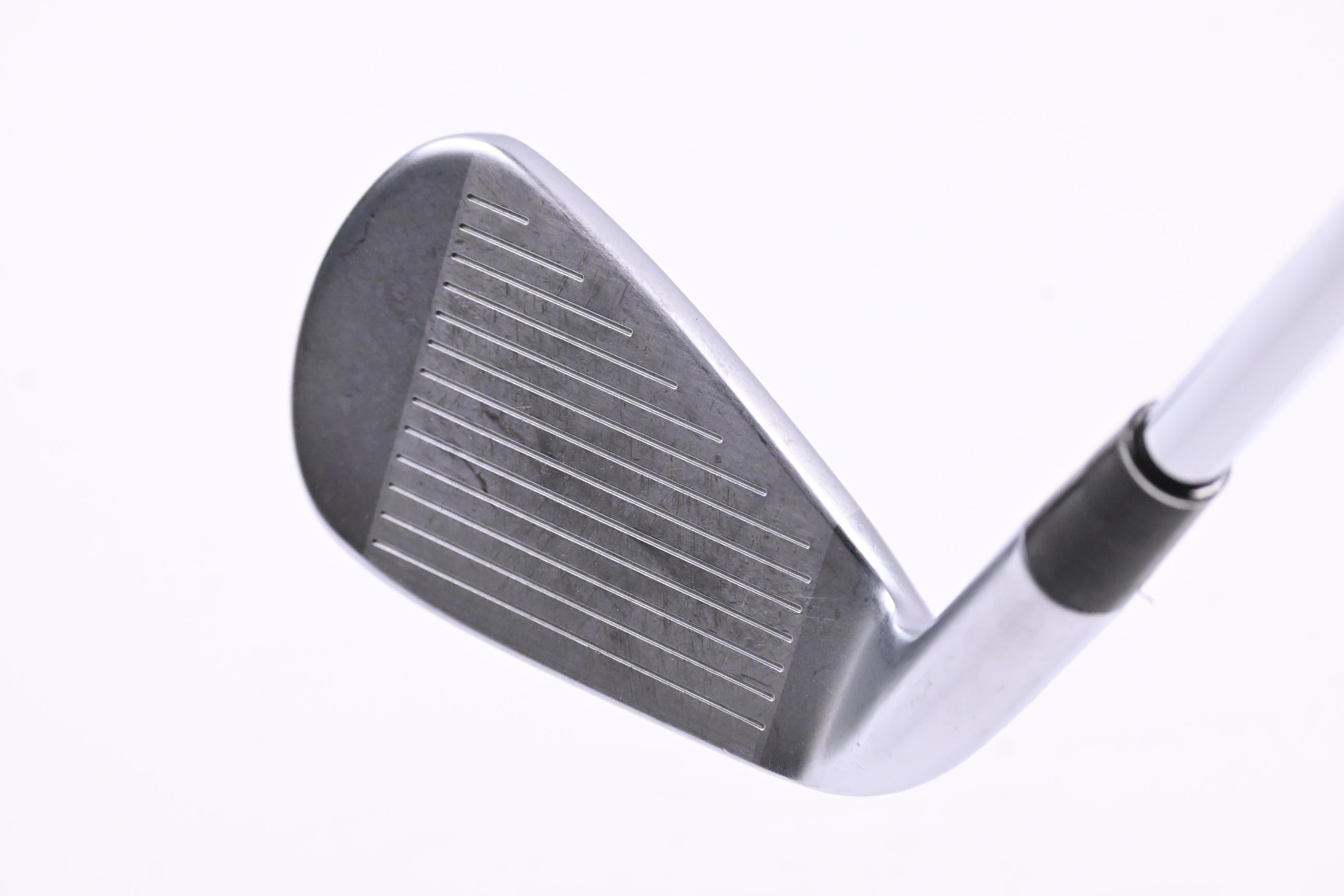 Srixon ZX4 #7 Iron / 28.5 Degree / Regular Flex True Temper XP 90 R300 Shaft
