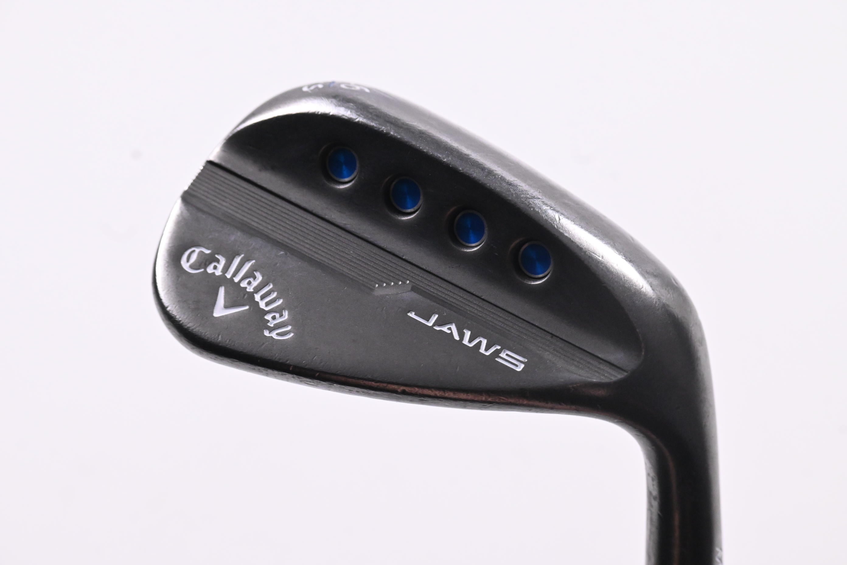 Callaway Jaws MD5 Pitching Wedge / 46 Degree / Stiff Flex Dynamic Gold 115 S200