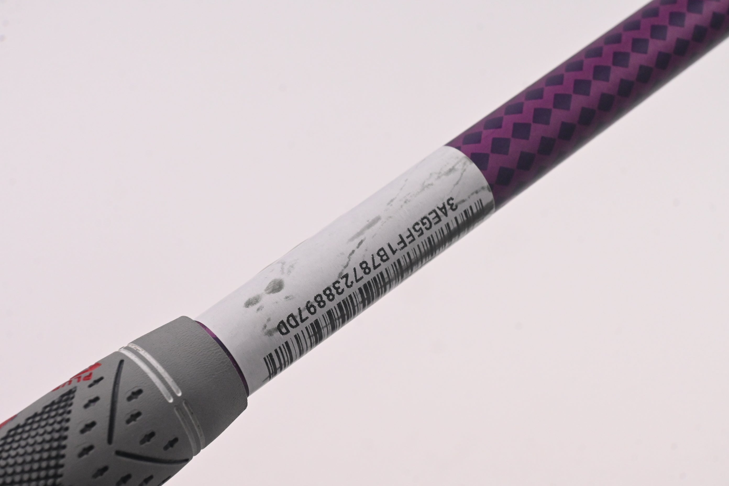 VA Composites Drago 55 #3 Wood Shaft / Stiff Flex / Taylormade 2nd Gen