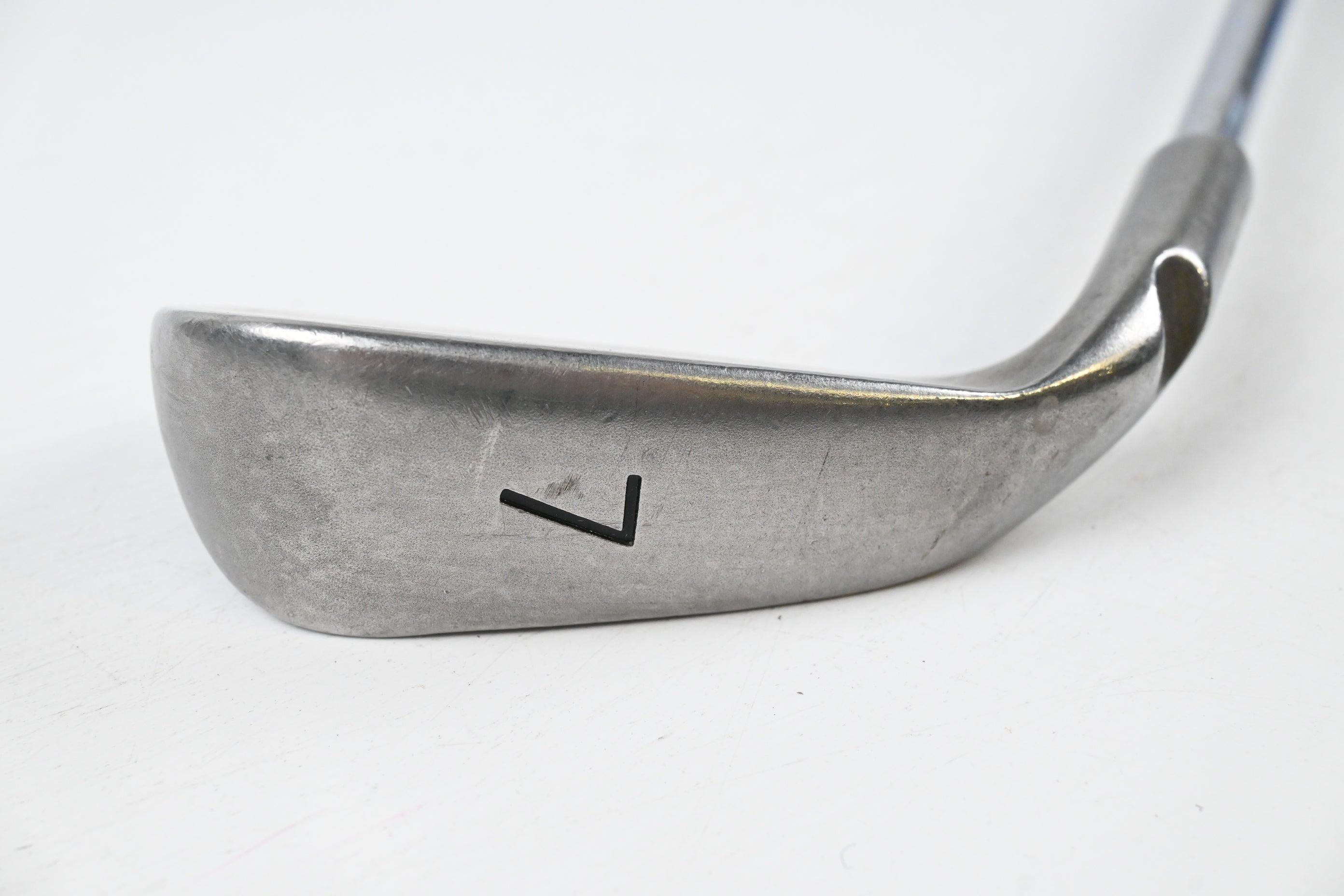 Ping G15 #7 Iron / Orange Dot / Senior Flex Ping AWR Shaft