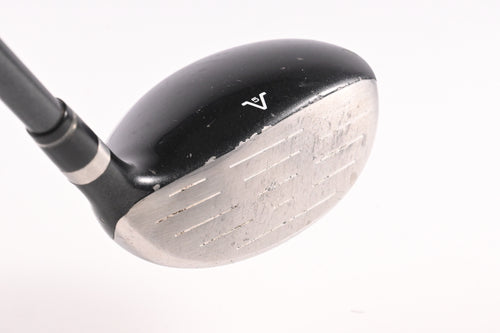 Left Hand Benross V5 #4 Hybrid / 23 Degree / Regular Flex Aldila TM-70 Shaft
