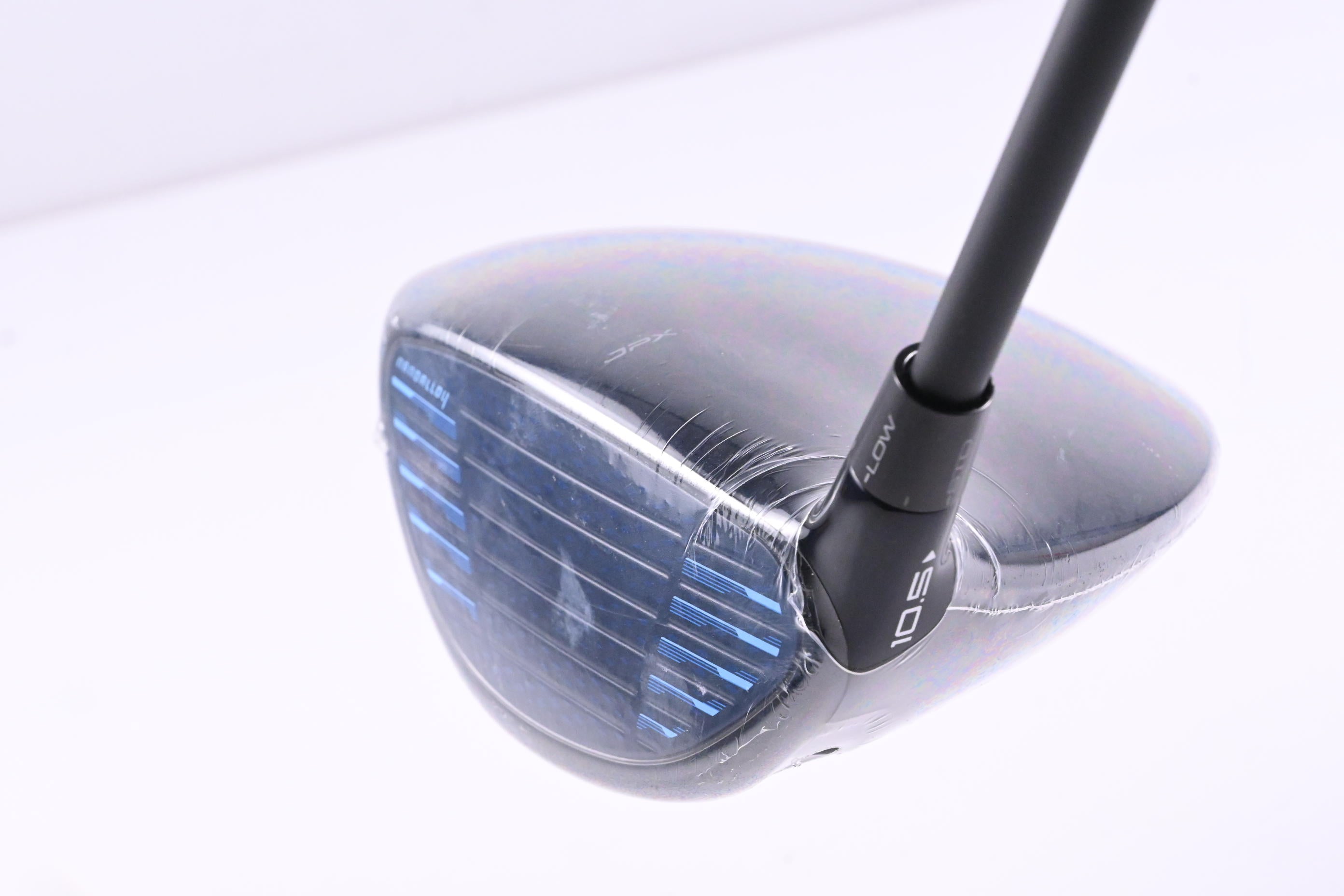Mizuno JPX One Driver / 10.5 Degree / Stiff Flex Tensei 1K Blue 55 Shaft