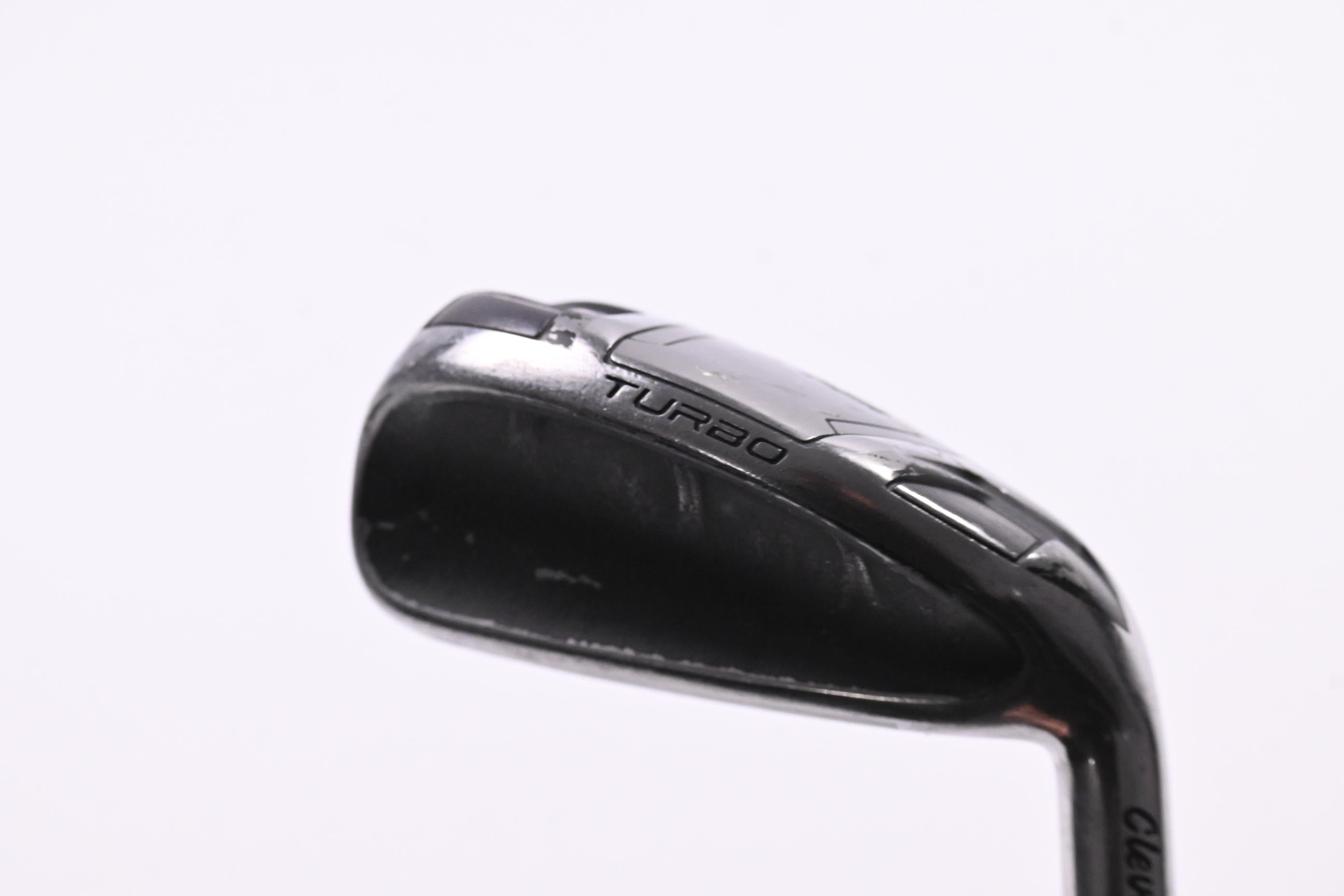 Cleveland Launcher HB Turbo #6 Iron / Senior Flex Miyasaki C.Kua Shaft