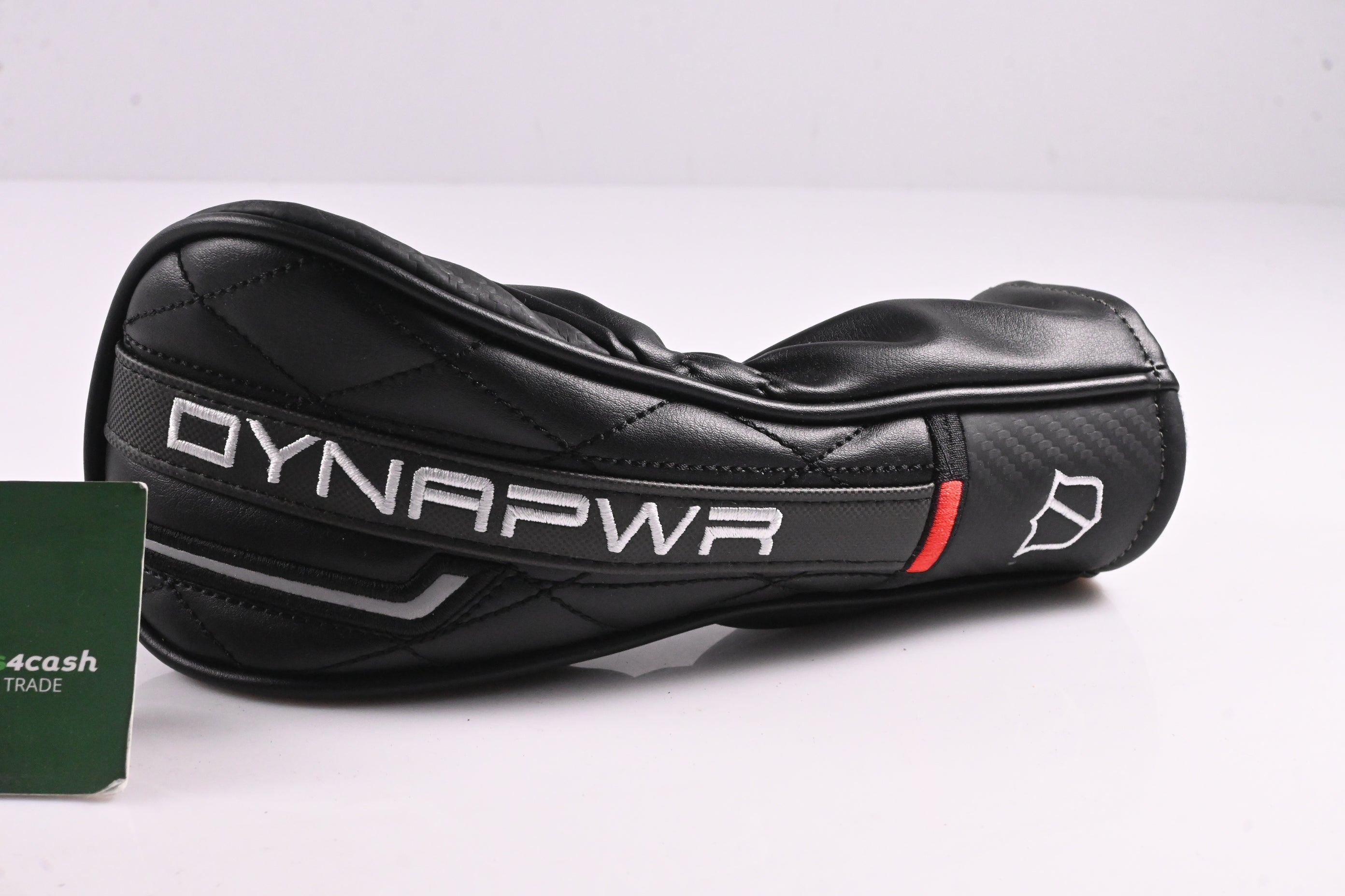 Ladies Wilson DYNAPWR #5 Hybrid / 25 Degree / Ladies Flex Denali Red 50 Shaft
