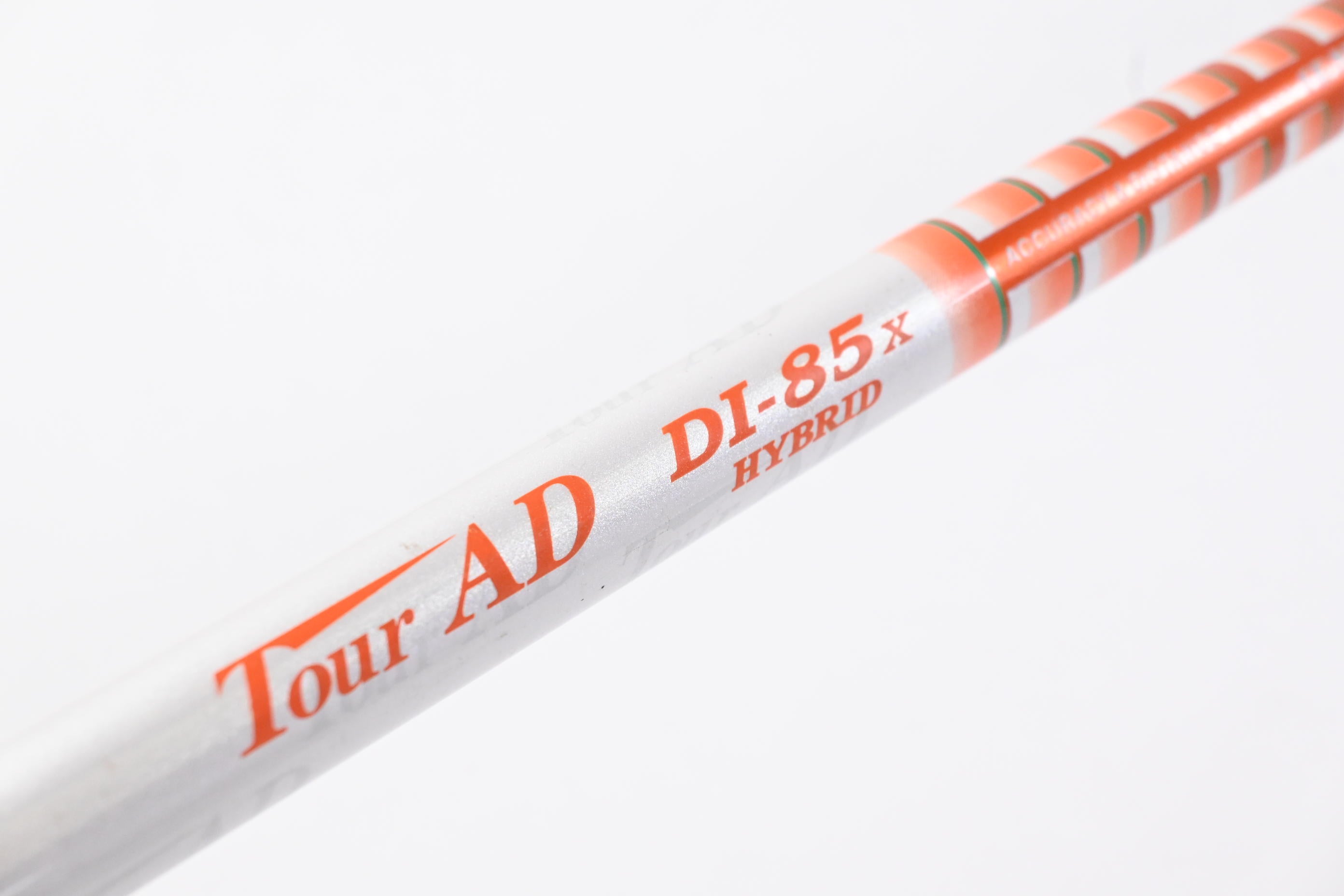 Graphite Design Tour AD DI-85 #4 Hybrid Shaft / X-Flex / .370" Tip