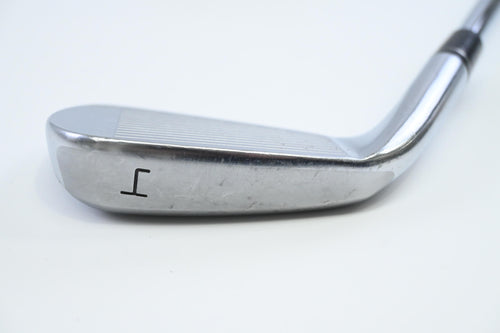 Taylormade P770 2017 #4 Iron / 23 Degree / Stiff Flex KBS Tour FLT 120 Shaft