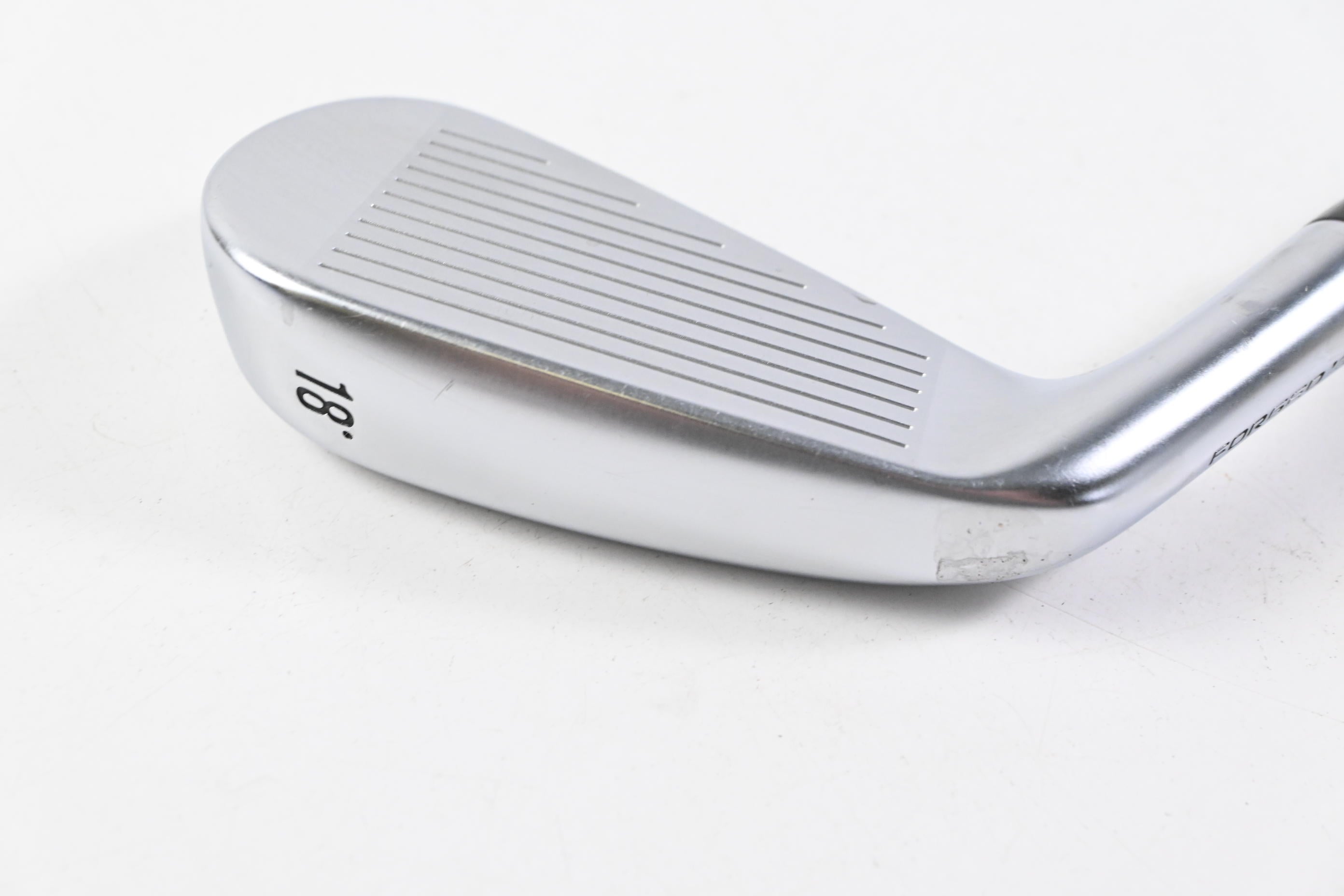 Callaway Apex UT 24 Utility #2 Iron / 18 Degree / Stiff Flex Dynamic Gold S300