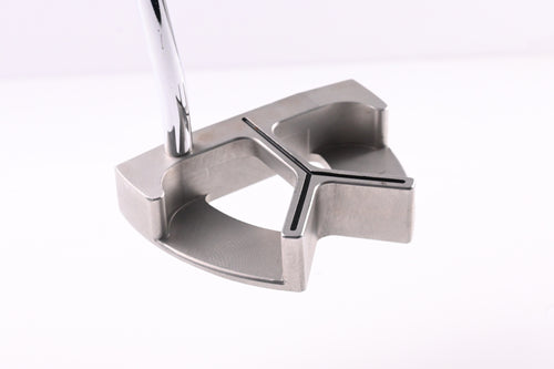 Mati Butterfly 0002 Putter / 34 Inch
