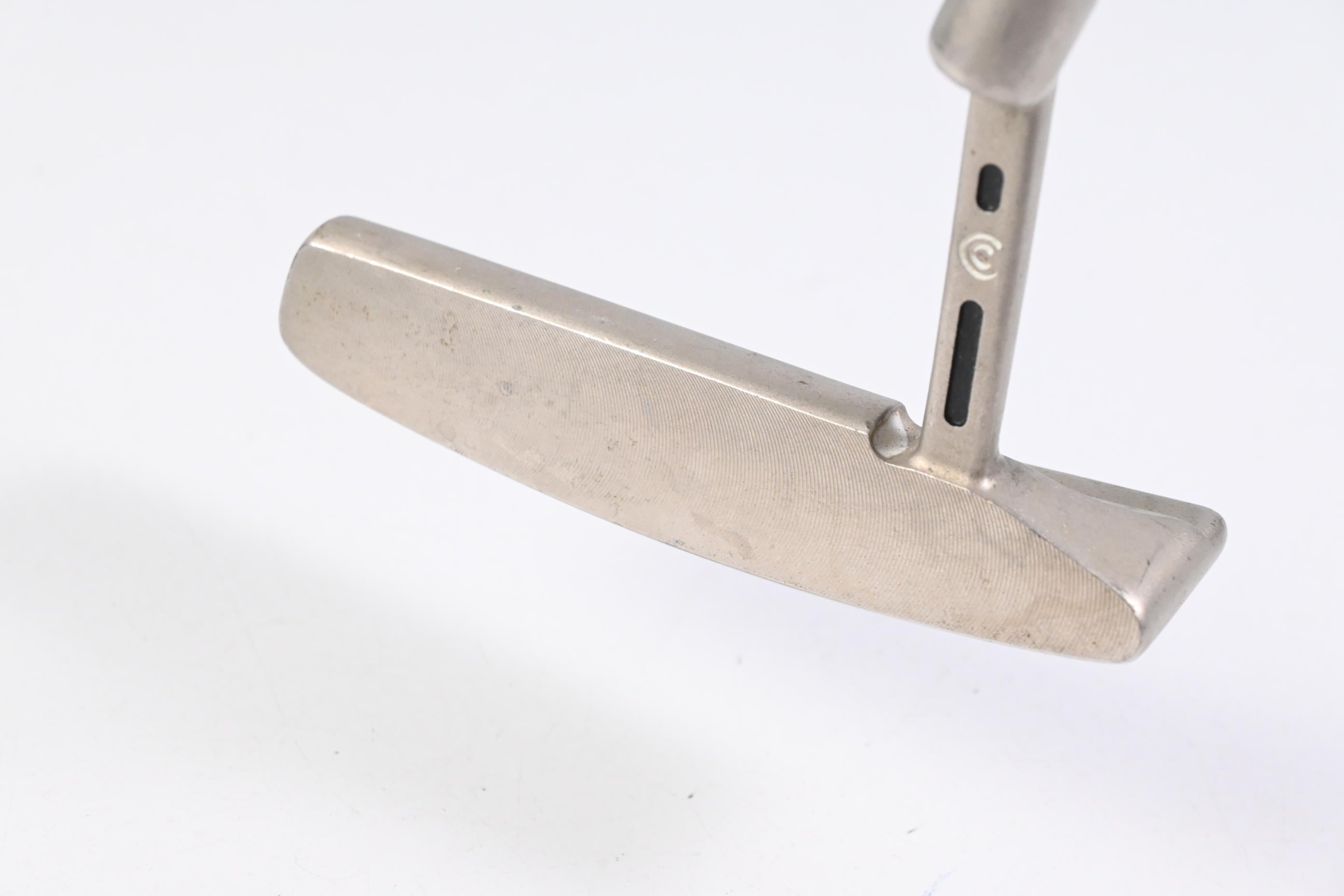 Cleveland Classic Collection GutCheck Putter / 34 Inch