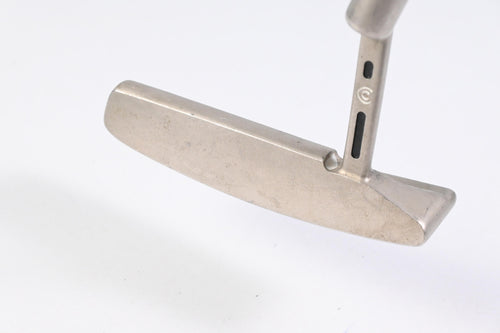 Cleveland Classic Collection GutCheck Putter / 34 Inch