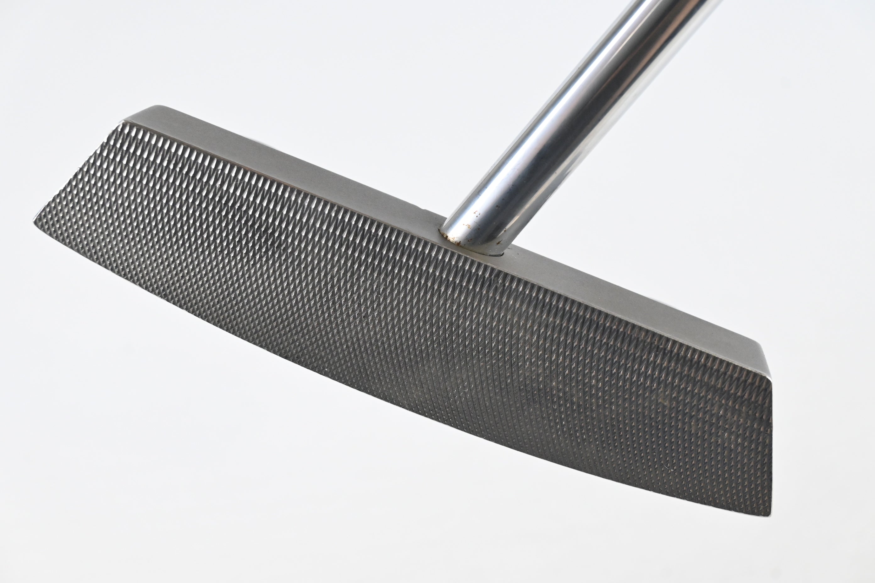 Boccieri Heavy Putter Putter / 35 Inch