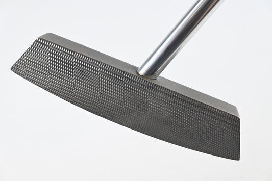 Boccieri Heavy Putter Putter / 35 Inch