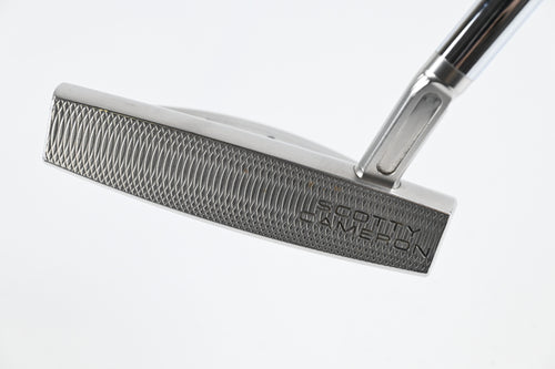 Scotty Cameron Super Select Golo 6.5 Putter / 36 Inch